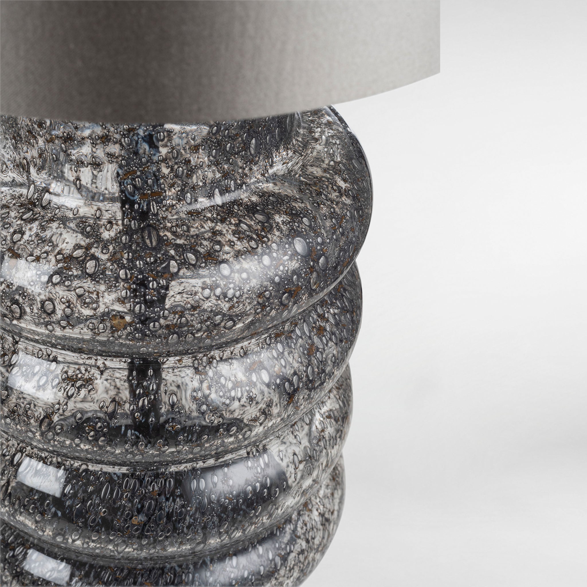 Iris Luxury Designer Table Lamp