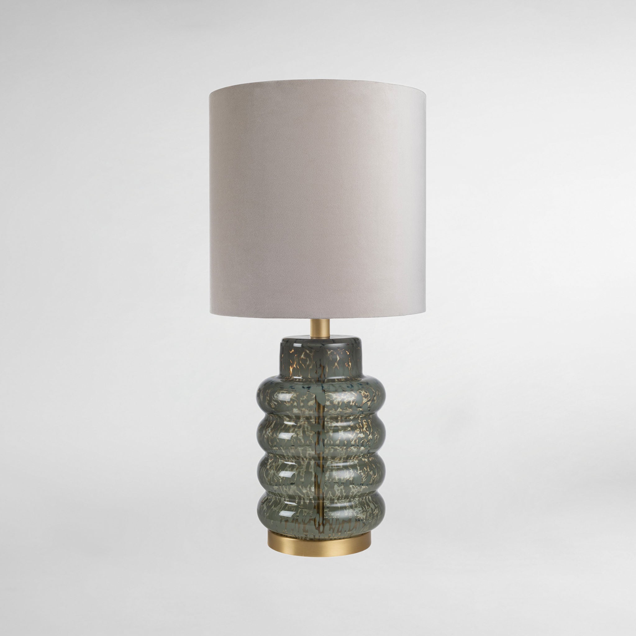 Iris Luxury Designer Table Lamp