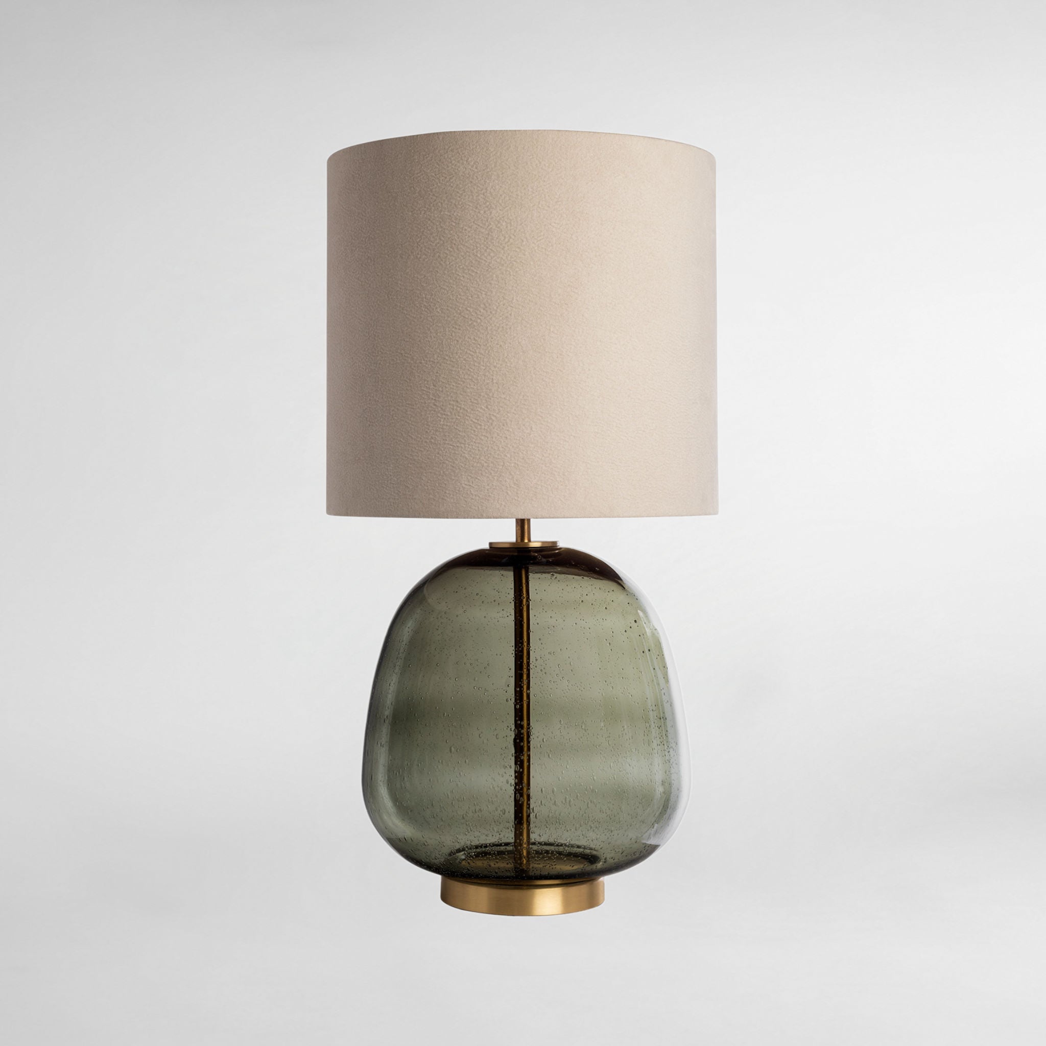Isla Luxury Designer Table Lamp