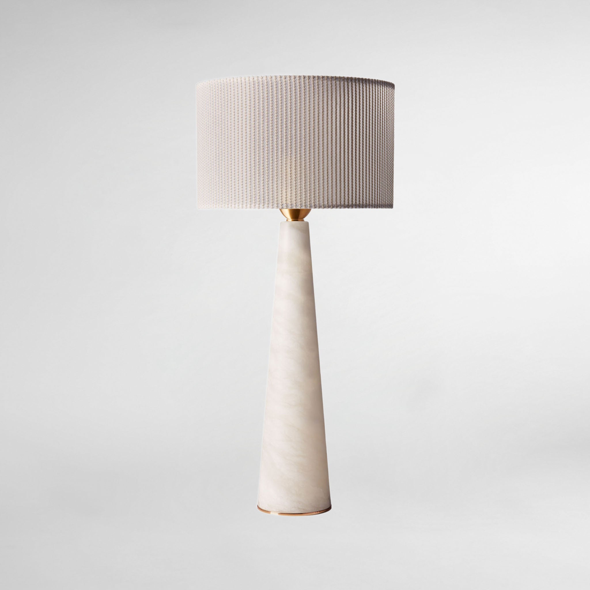Ives Luxury Designer Table Lamp