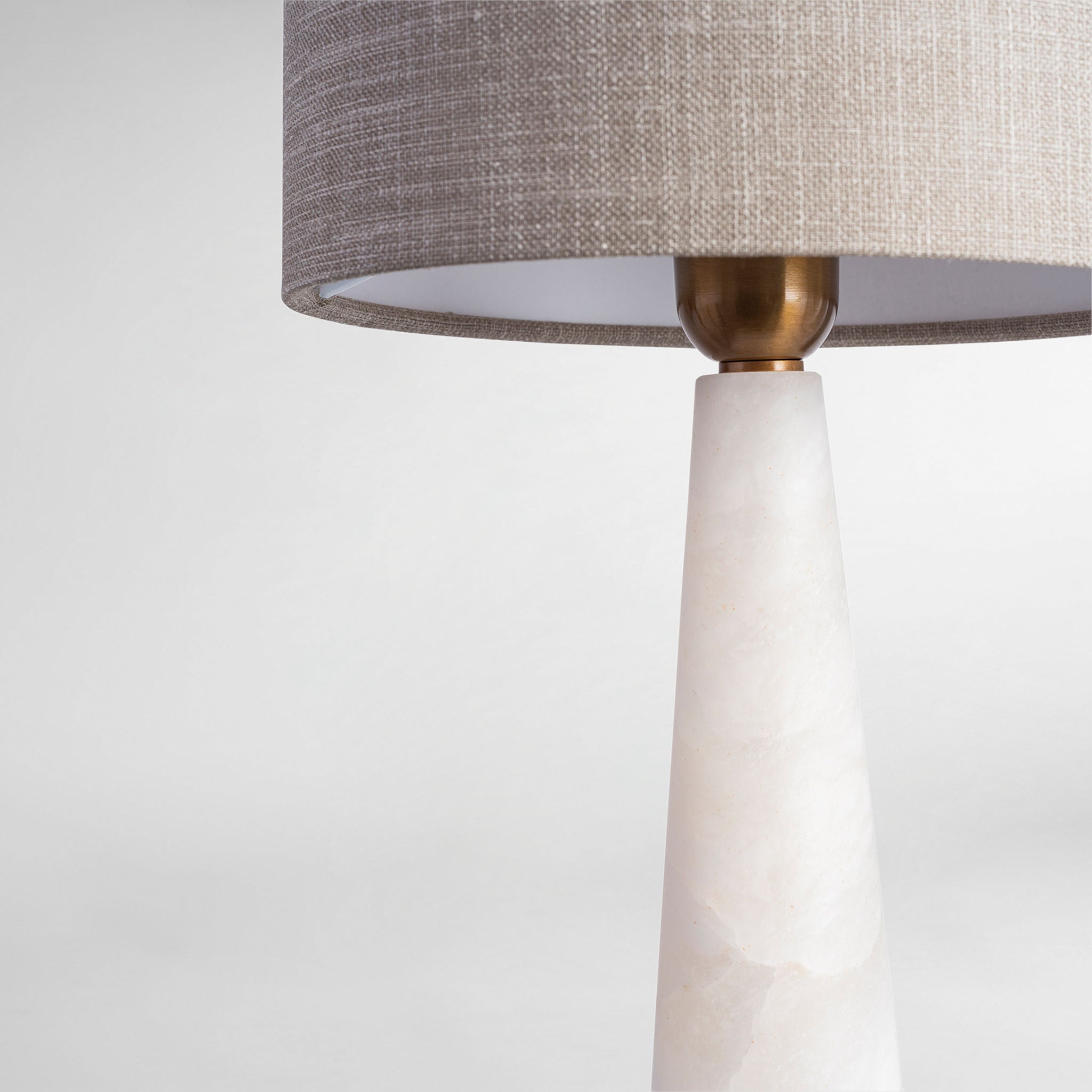 Ives Luxury Designer Table Lamp
