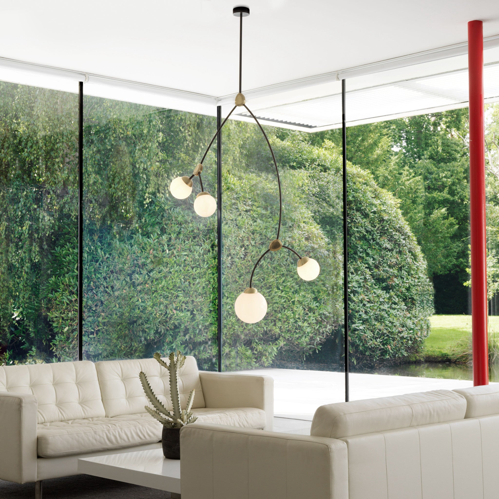 Ivy Luxury Designer Vertical 4
