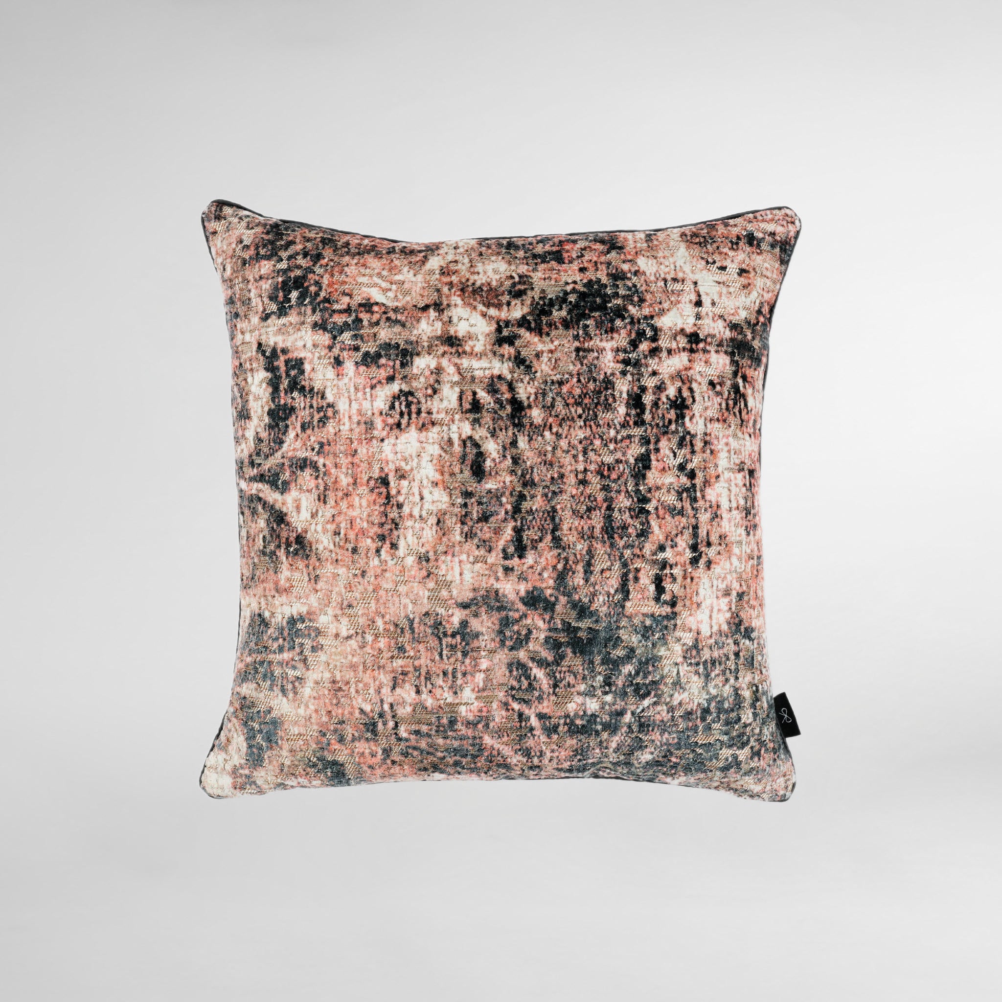 Jacinta Rhondonite Luxury Designer Cushion
