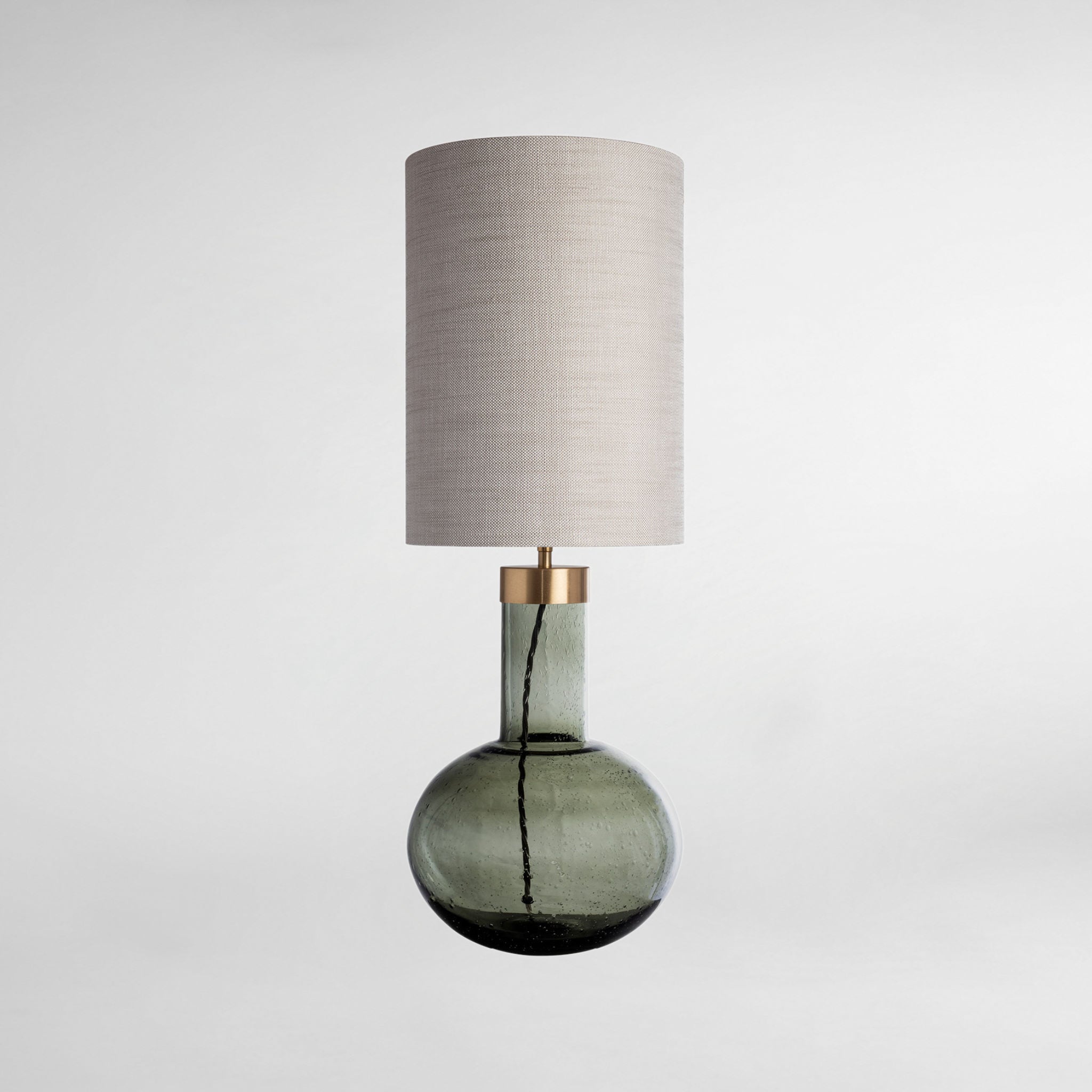 Juno Luxury Designer Table Lamp Small