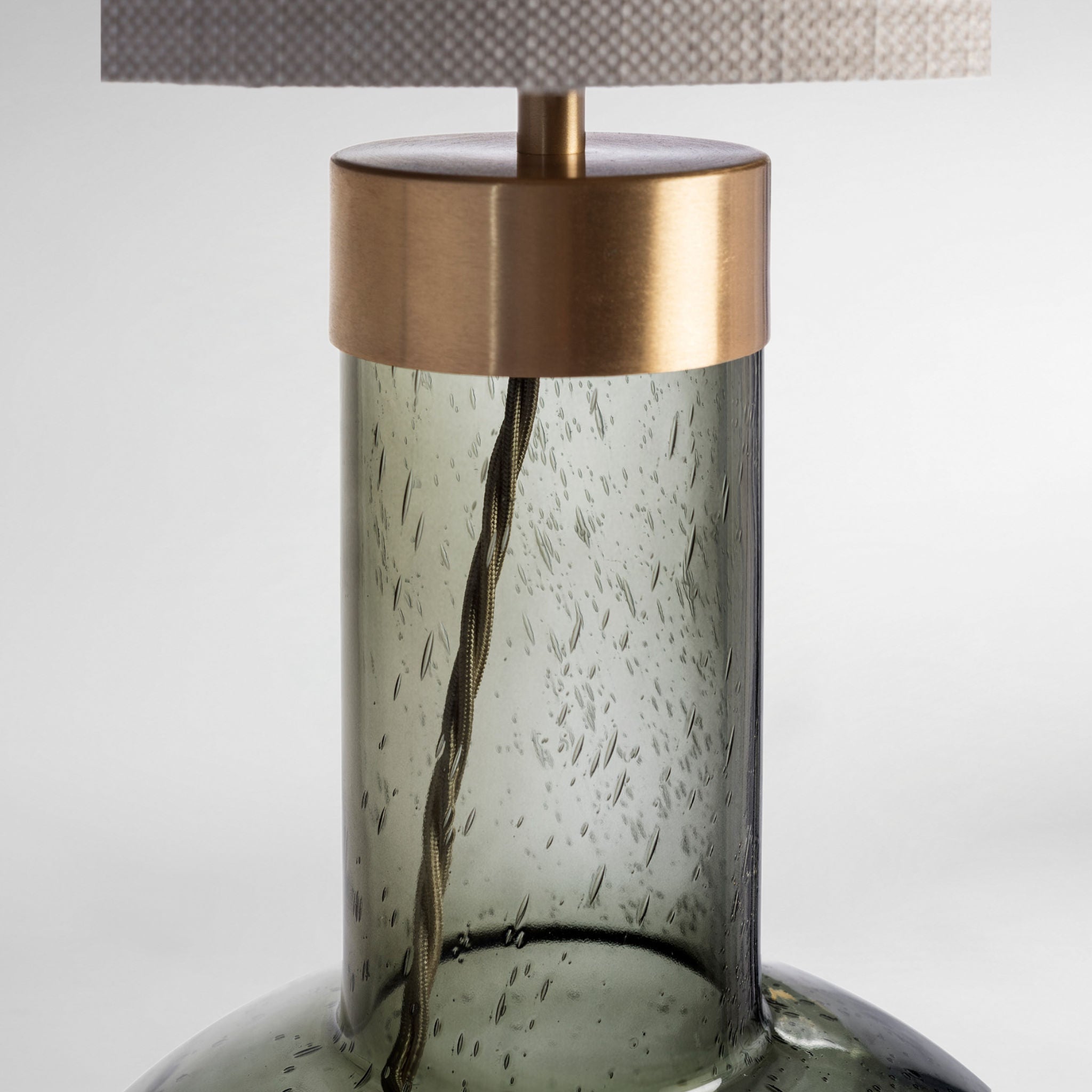 Juno Luxury Designer Table Lamp Small