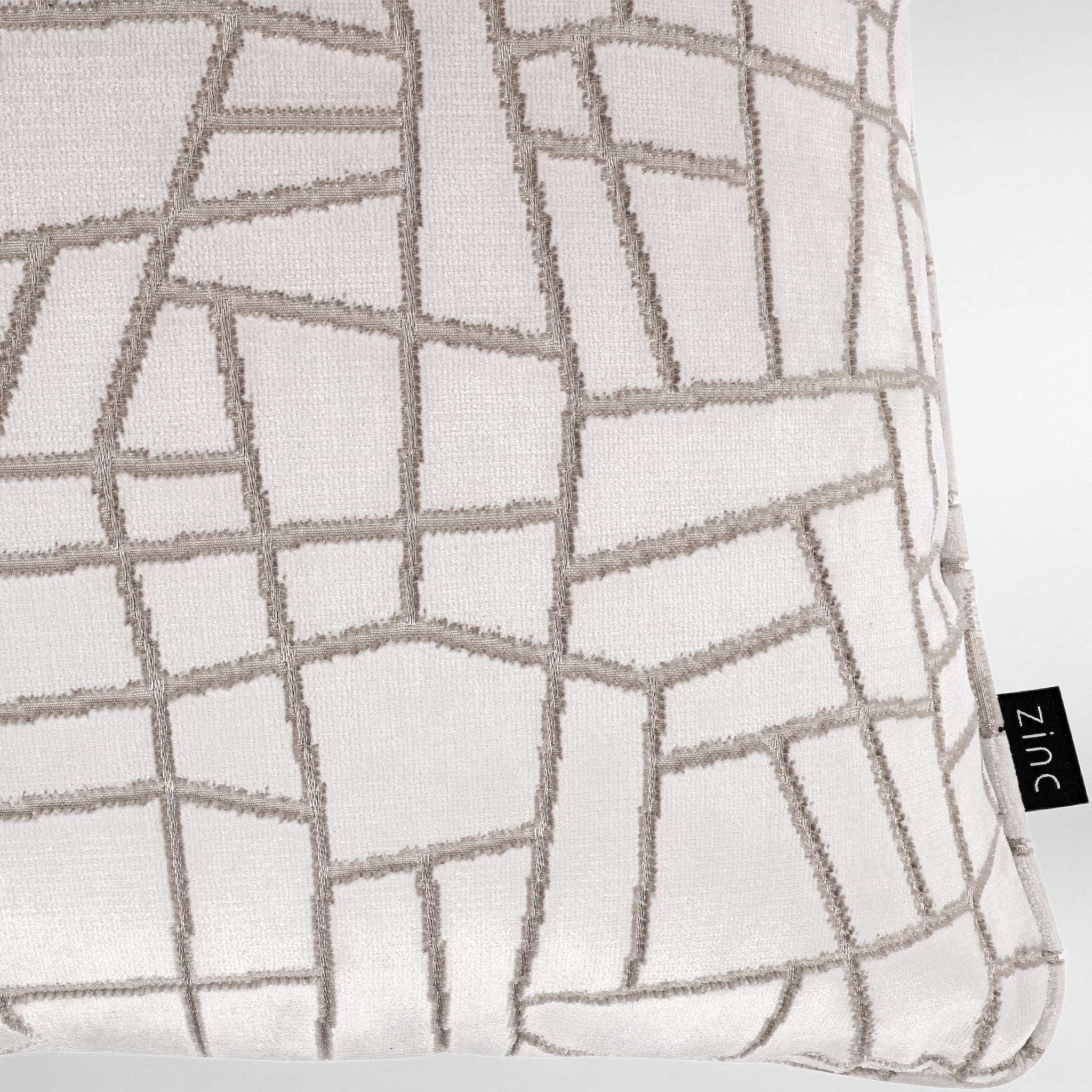 Kiesler Moonbeam Luxury Designer Cushion