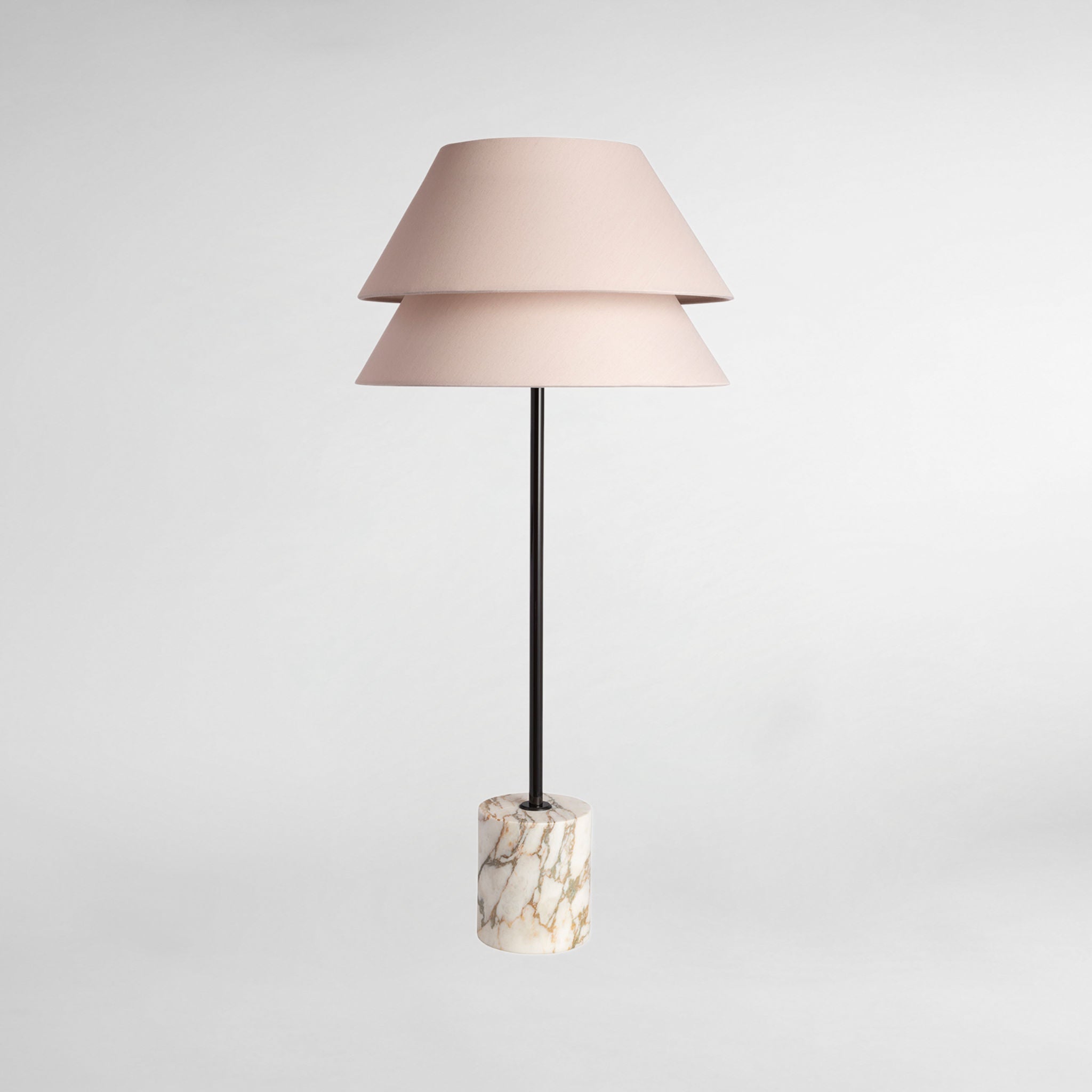 Kobi Luxury Designer Table Lamp