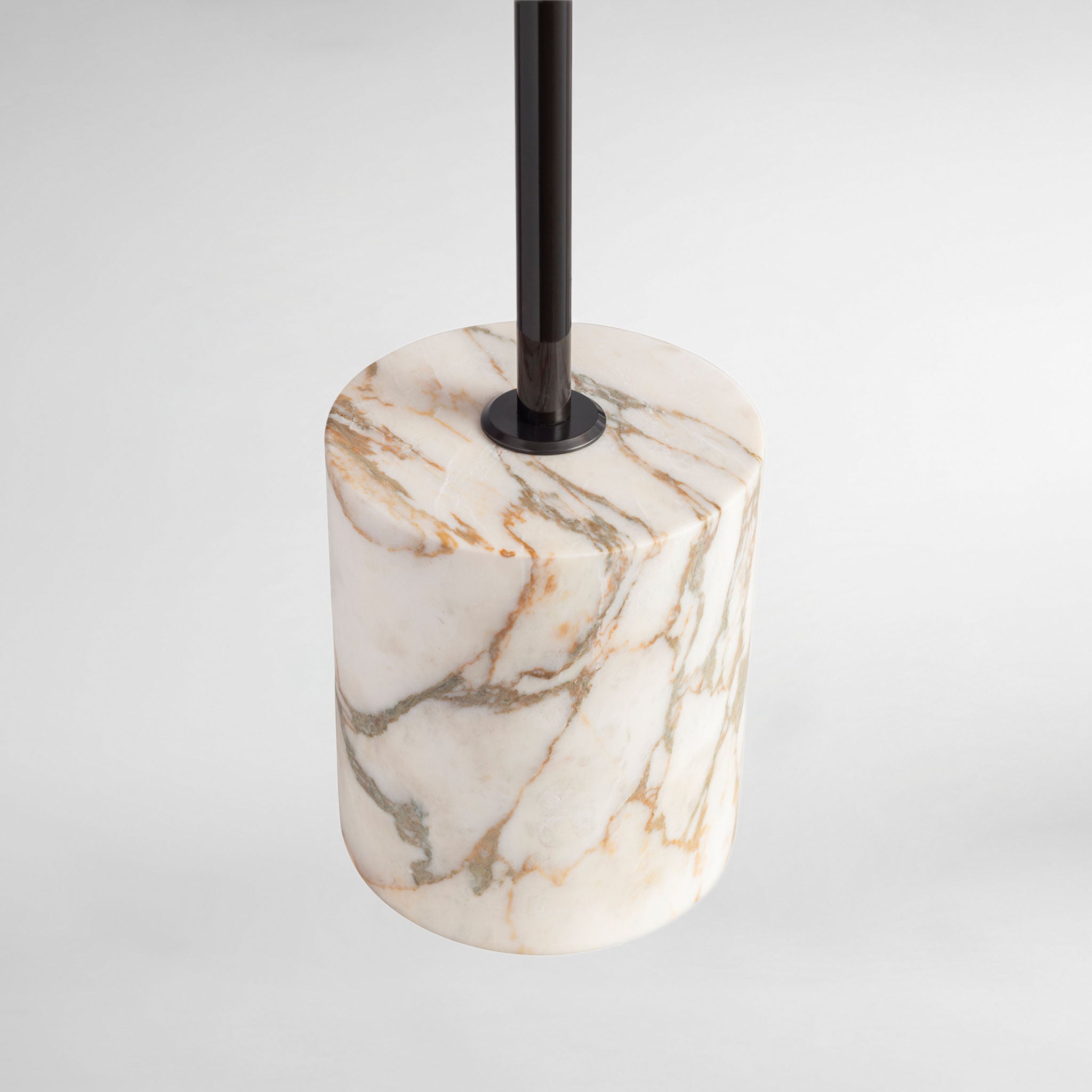 Kobi Luxury Designer Table Lamp