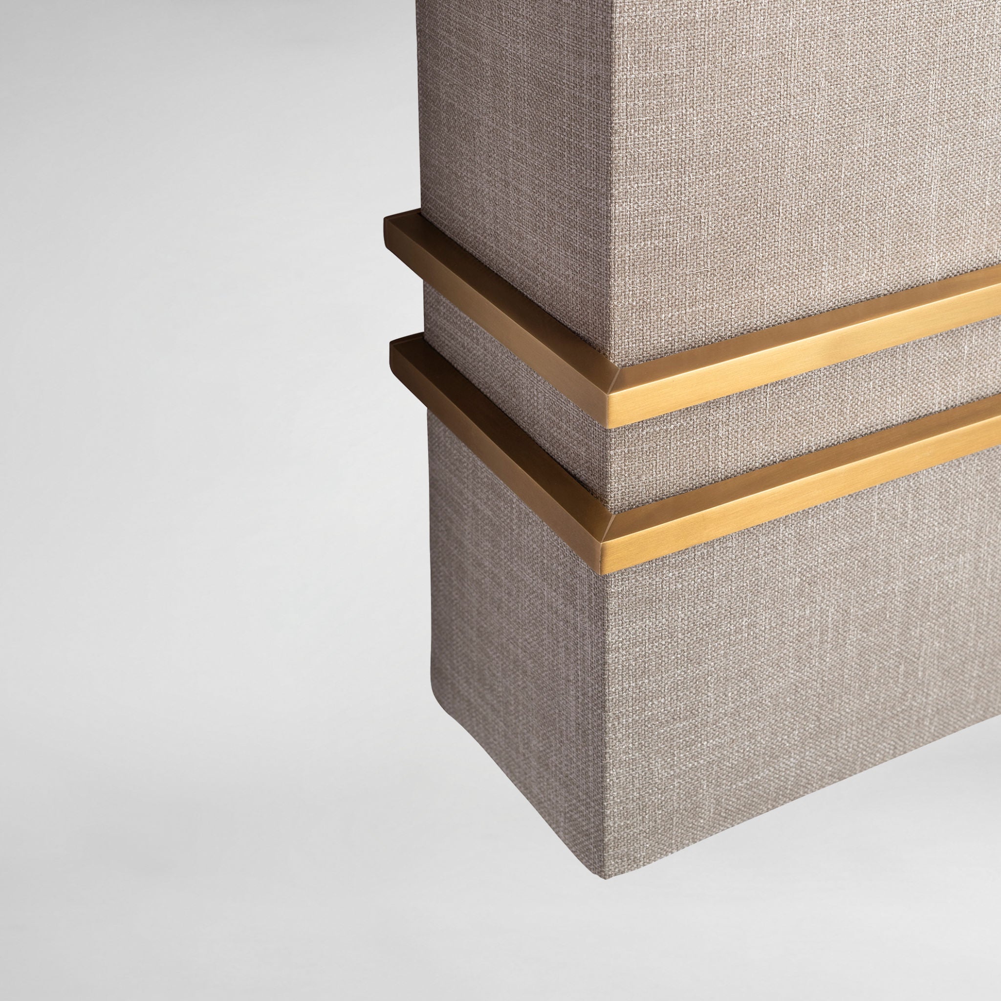 Langham Luxury Designer Wall Light