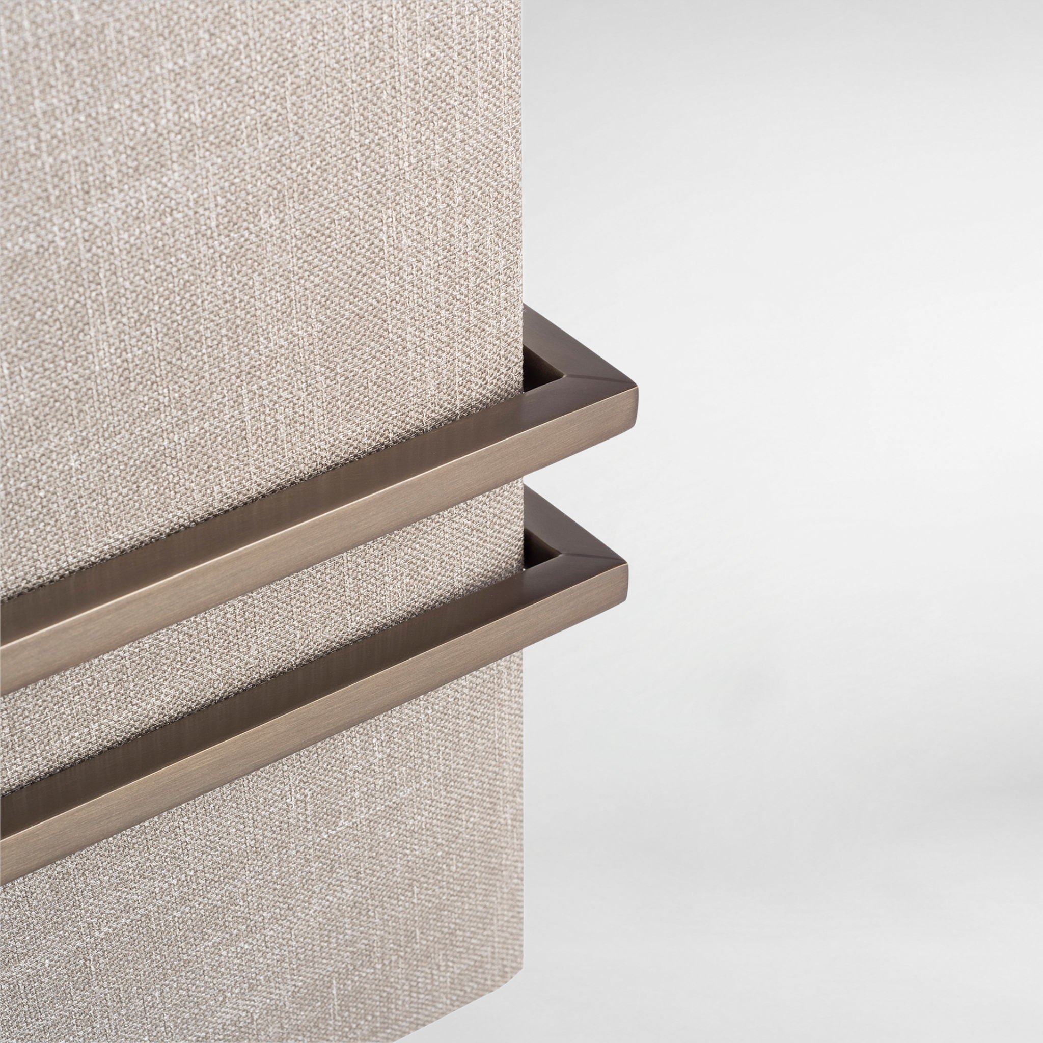 Langham Luxury Designer Wall Light