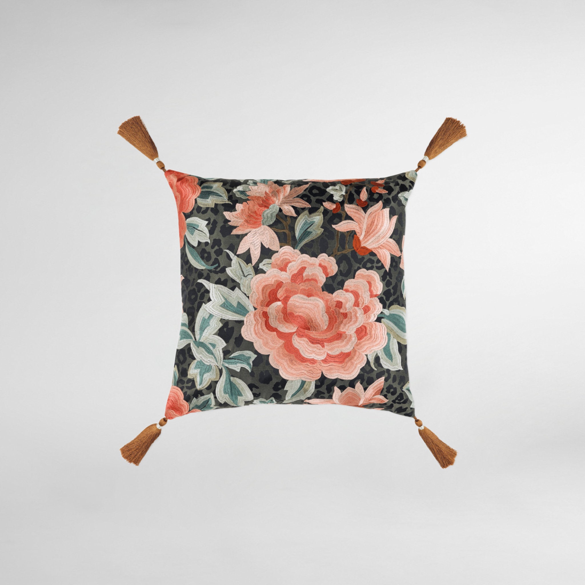 Lavinia Serenata Luxury Designer Cushion - Temperley London