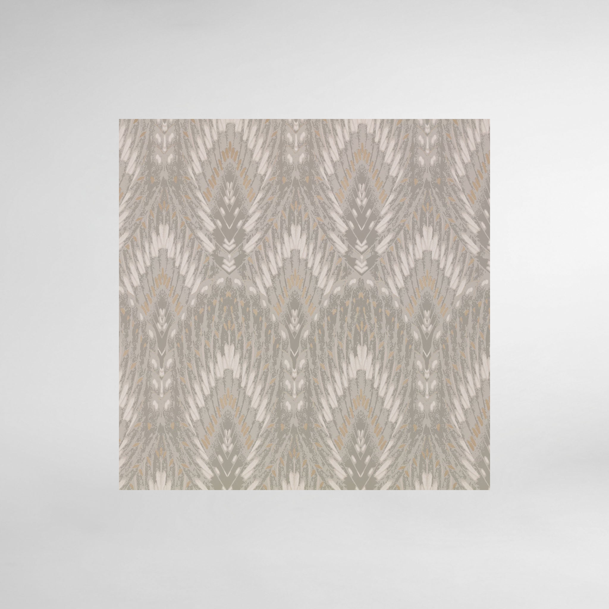 Lolana Luxury Designer Wallpaper - Temperley London