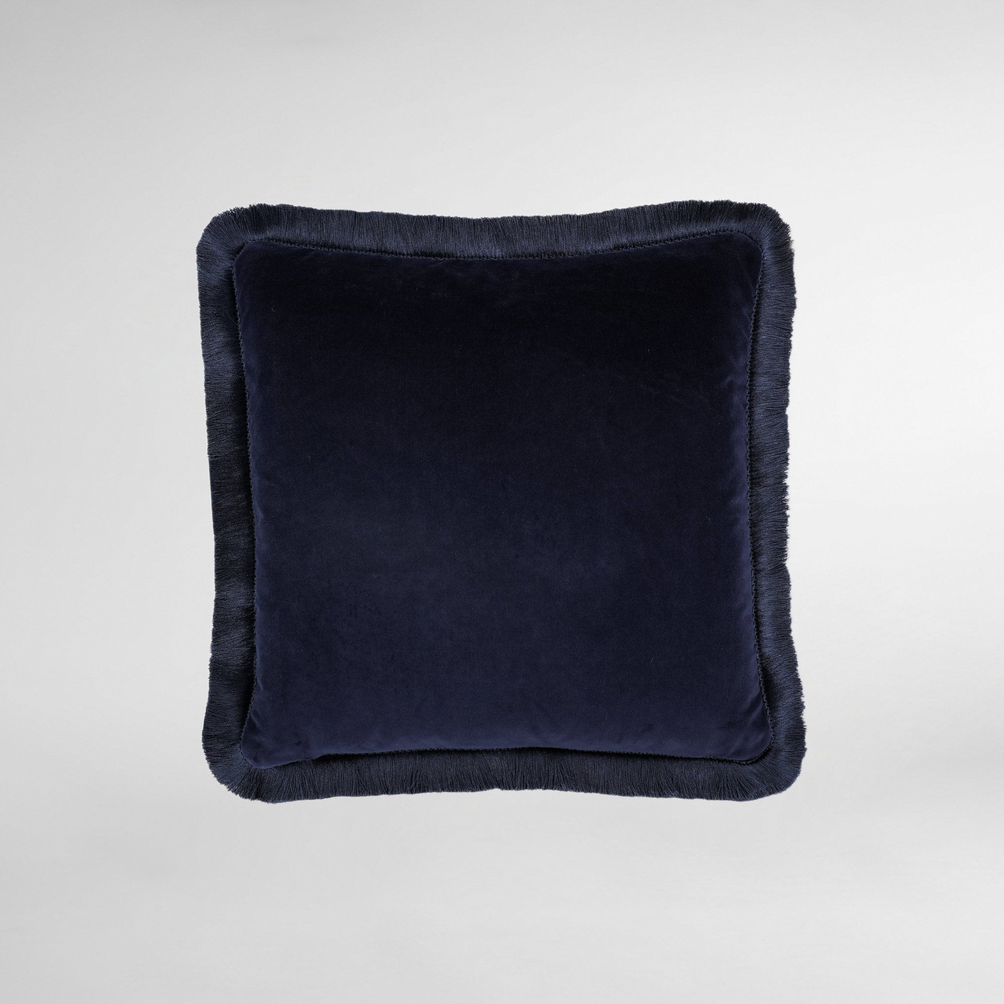 Lulu Twilight Luxury Designer Cushion - Temperley London
