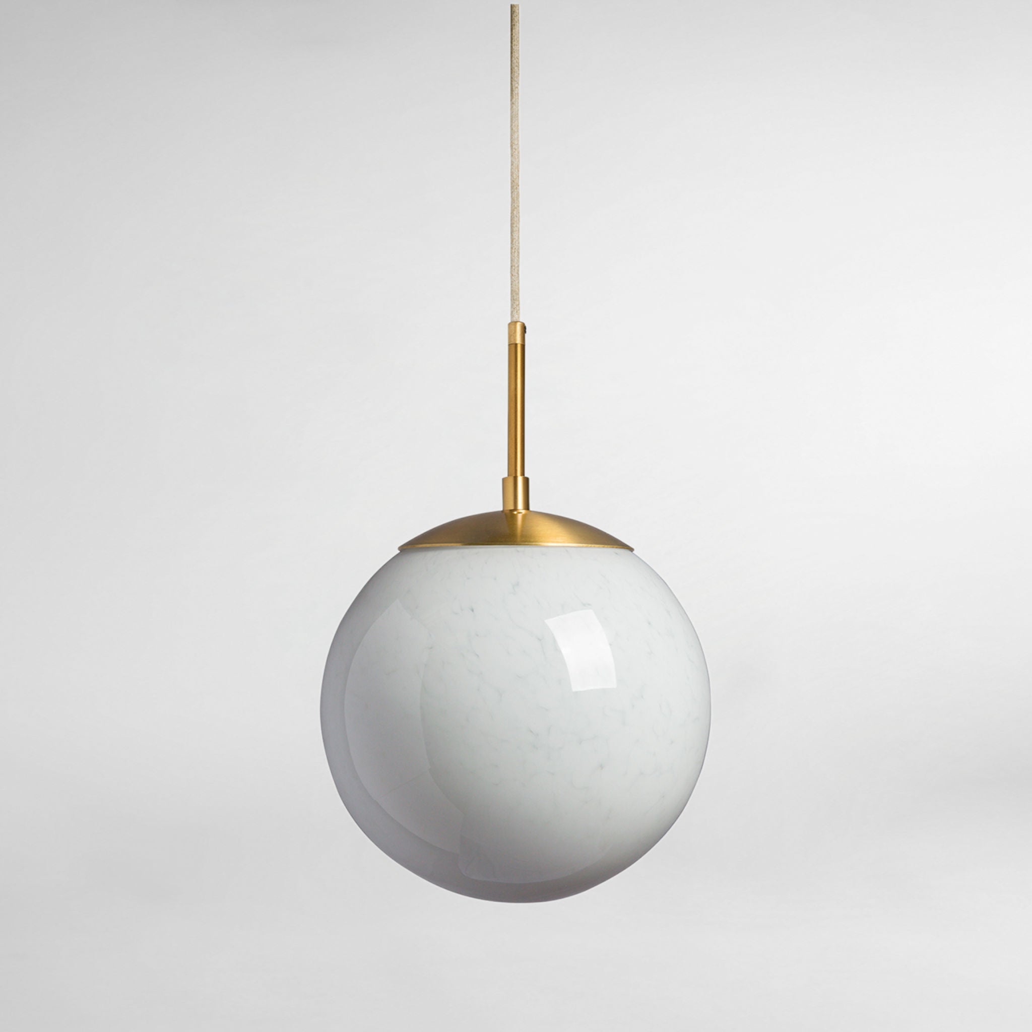 Luna Luxury Designer Pendant