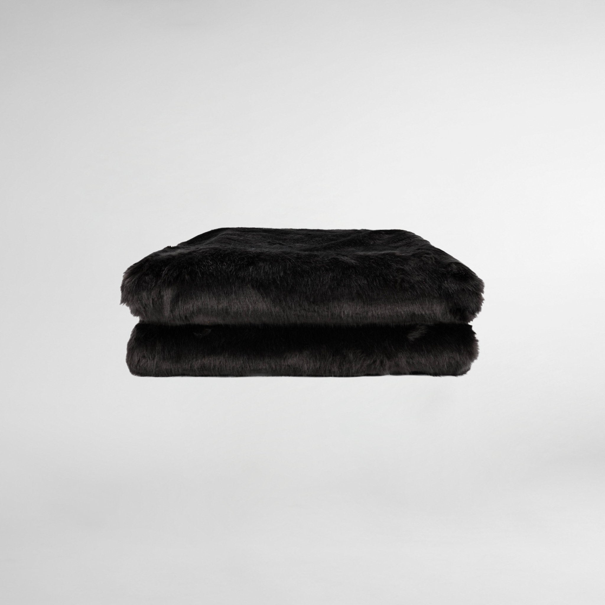 Lupo Faux Fur Luxury Throw