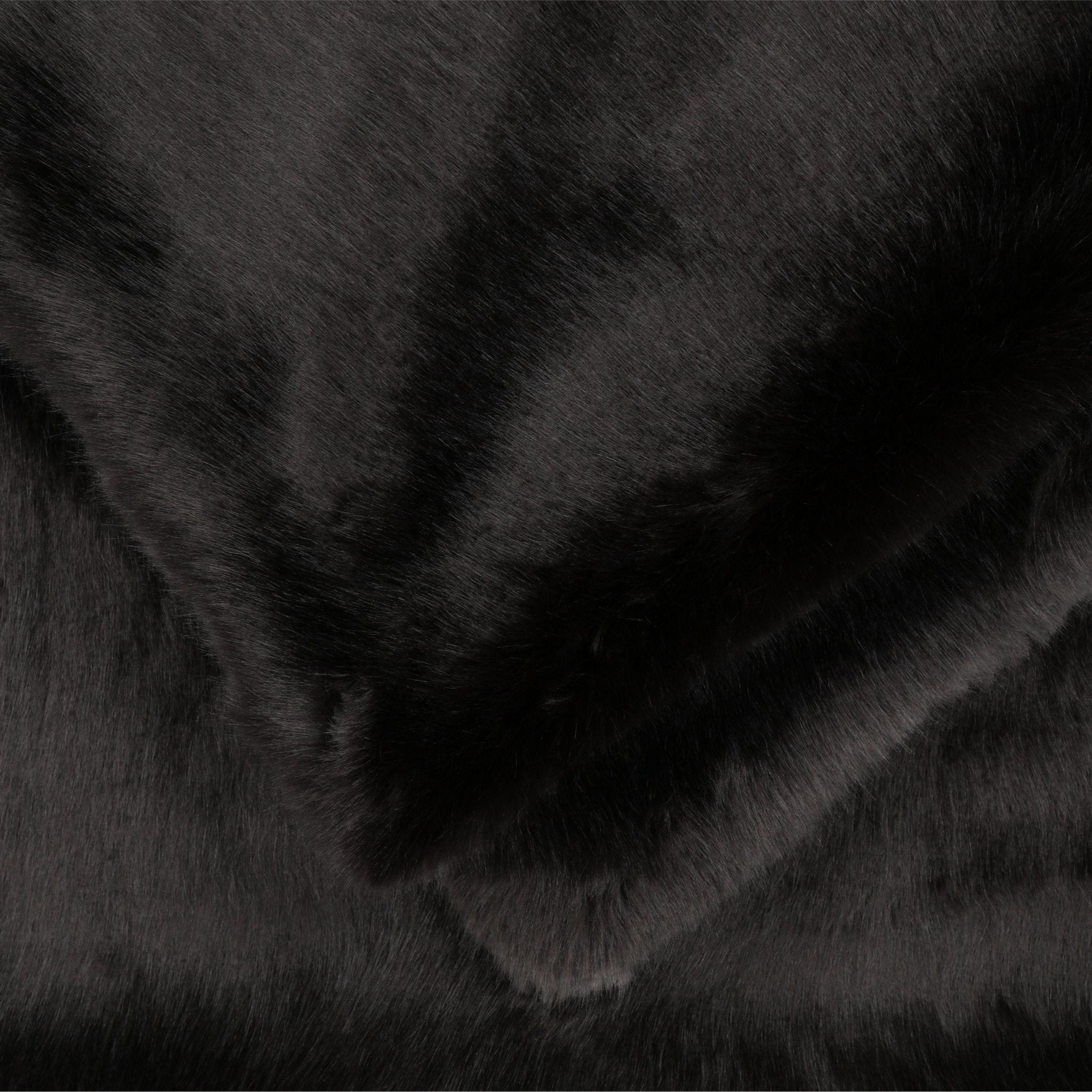 Lupo Faux Fur Luxury Throw