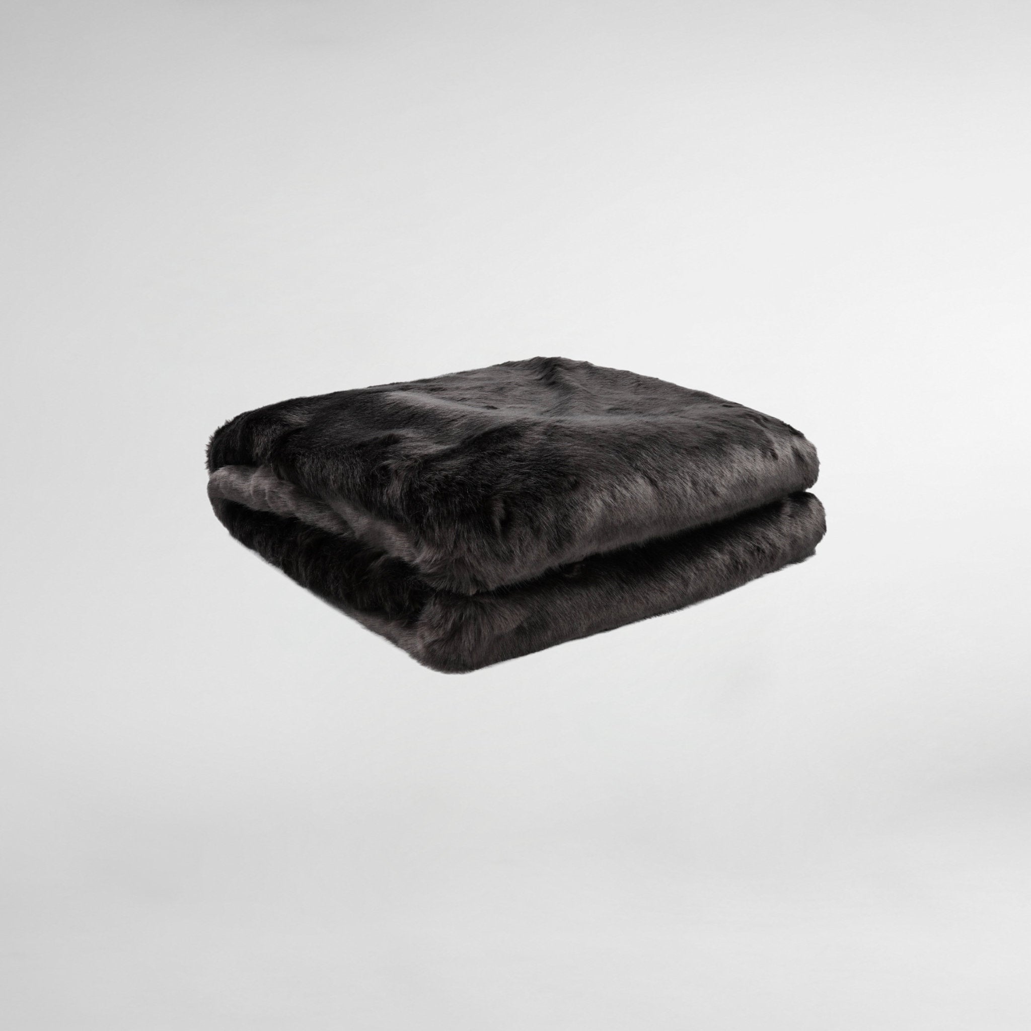 Lupo Faux Fur Luxury Throw