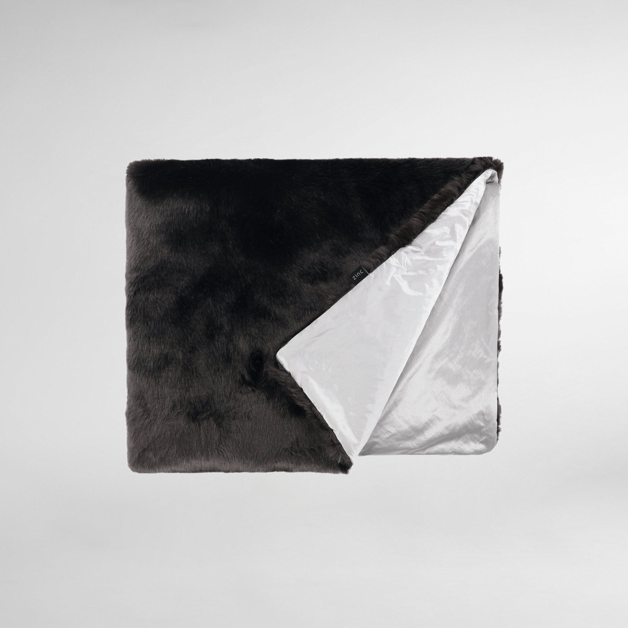 Lupo Faux Fur Luxury Throw