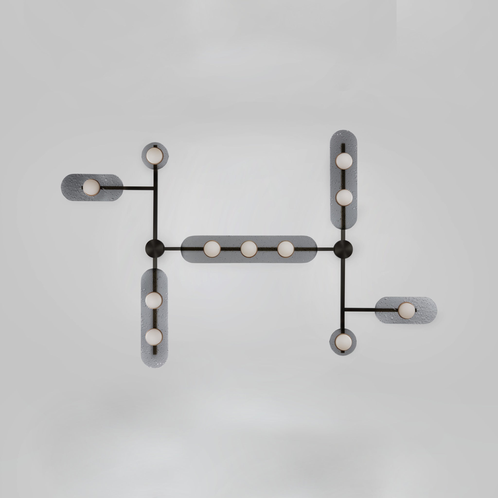 Luxury Designer Modula Grid - 11