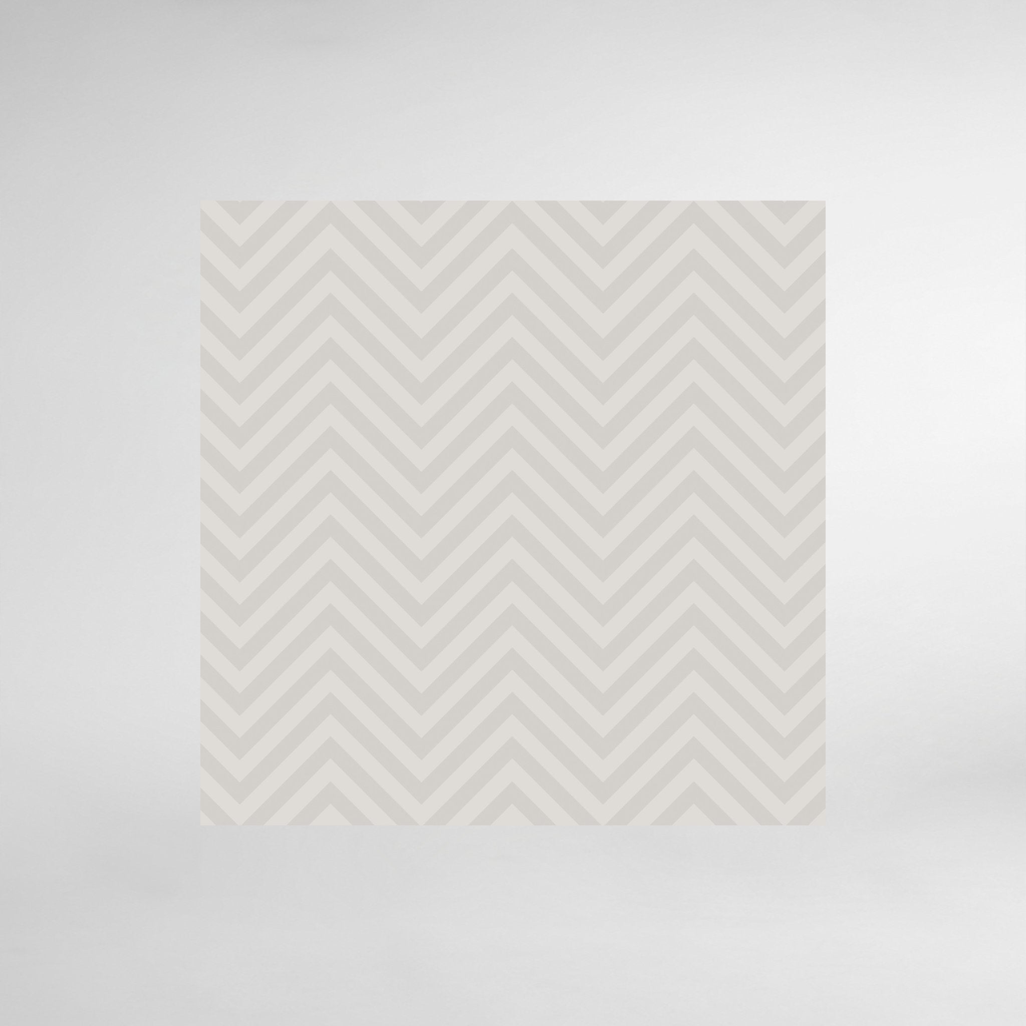 Macro Chevron Luxury Designer Wallpaper by Missoni