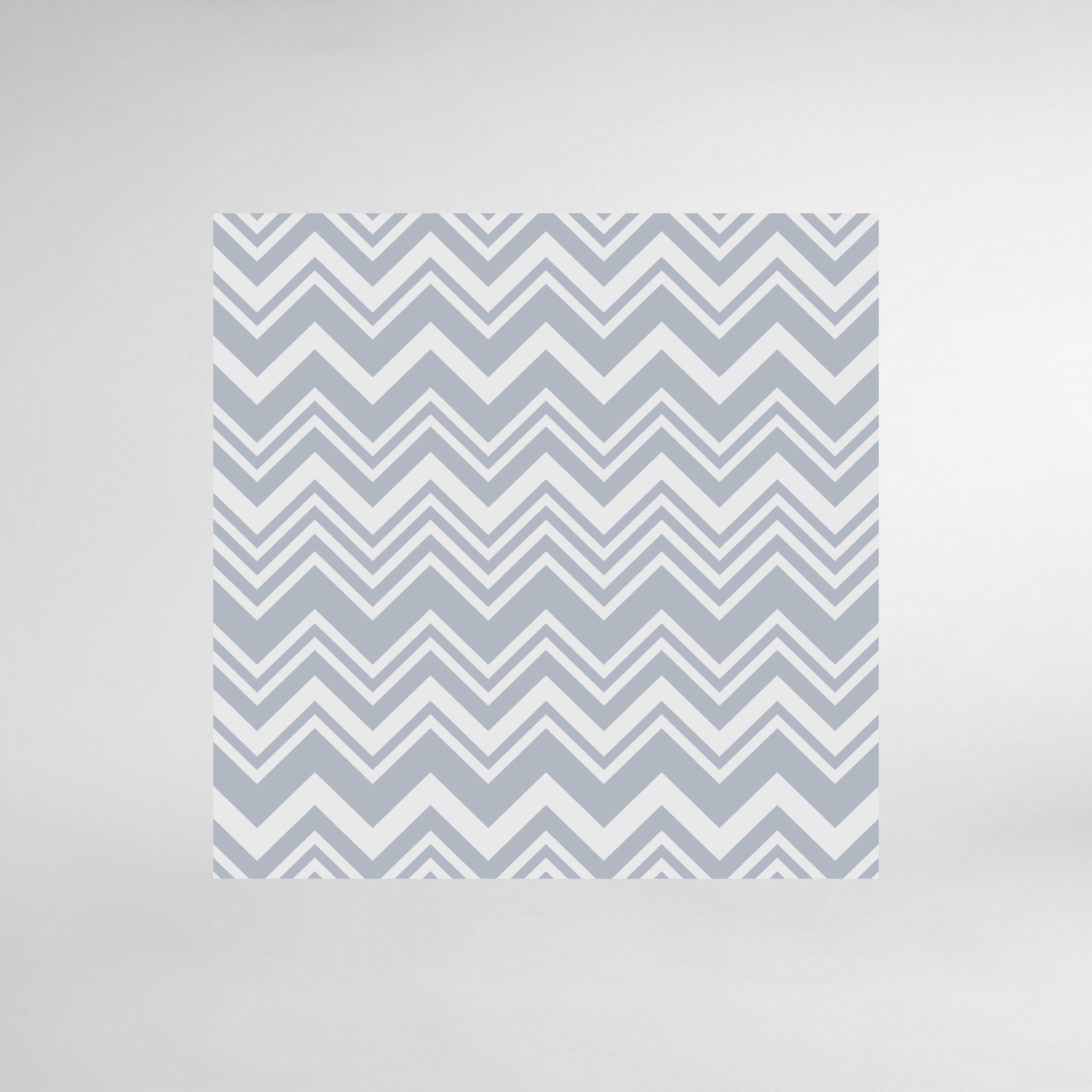 Macro Zig Zag Luxury Designer Wallpaper by Missoni