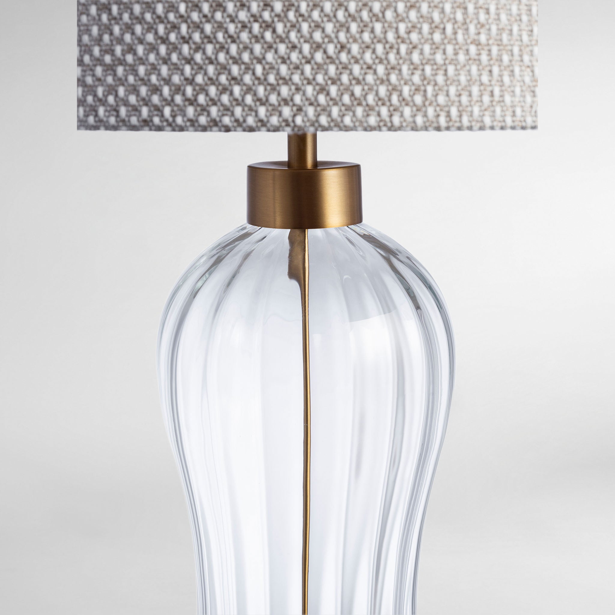 Mae Luxury Designer Table Lamp
