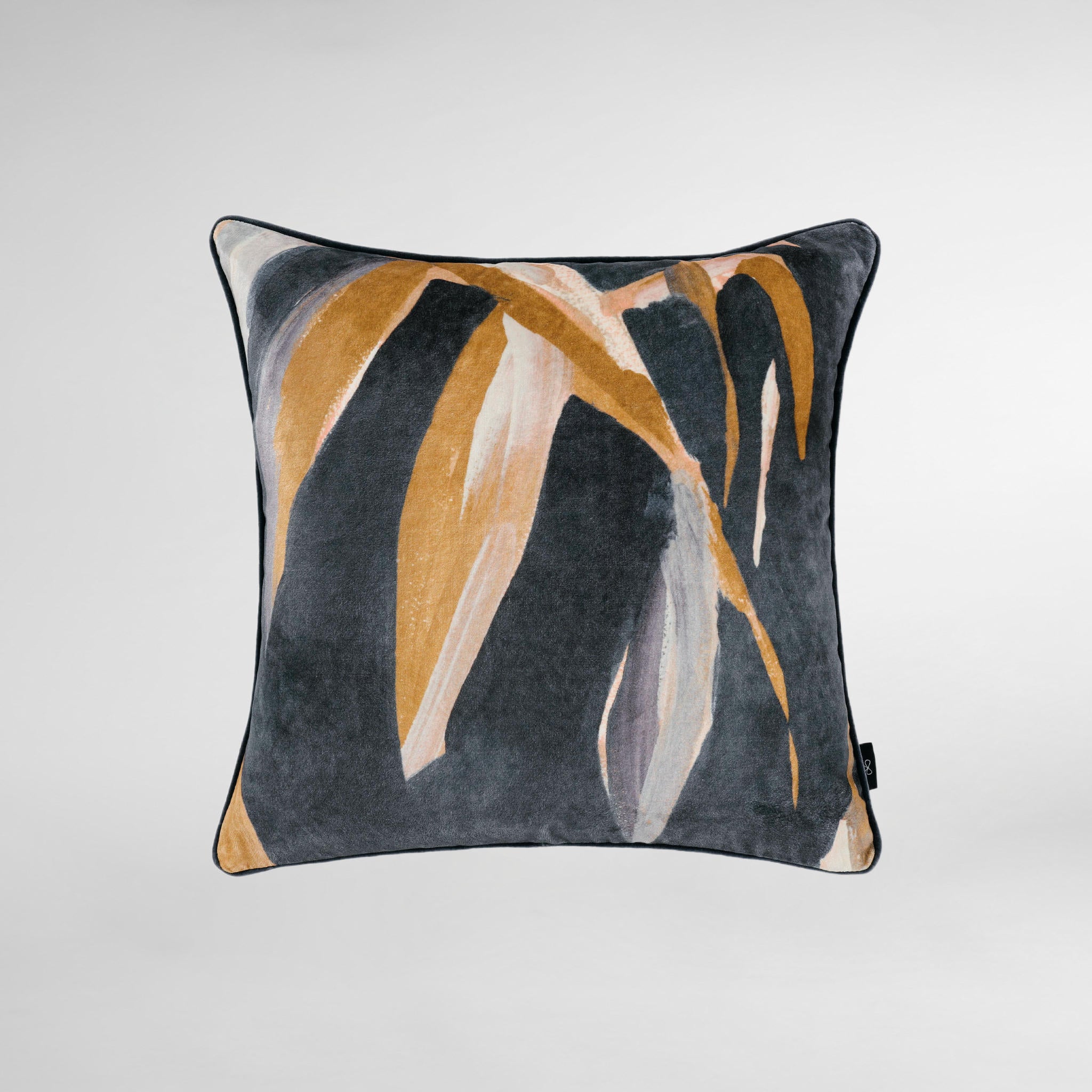 Makona Shadow Luxury Designer Cushion