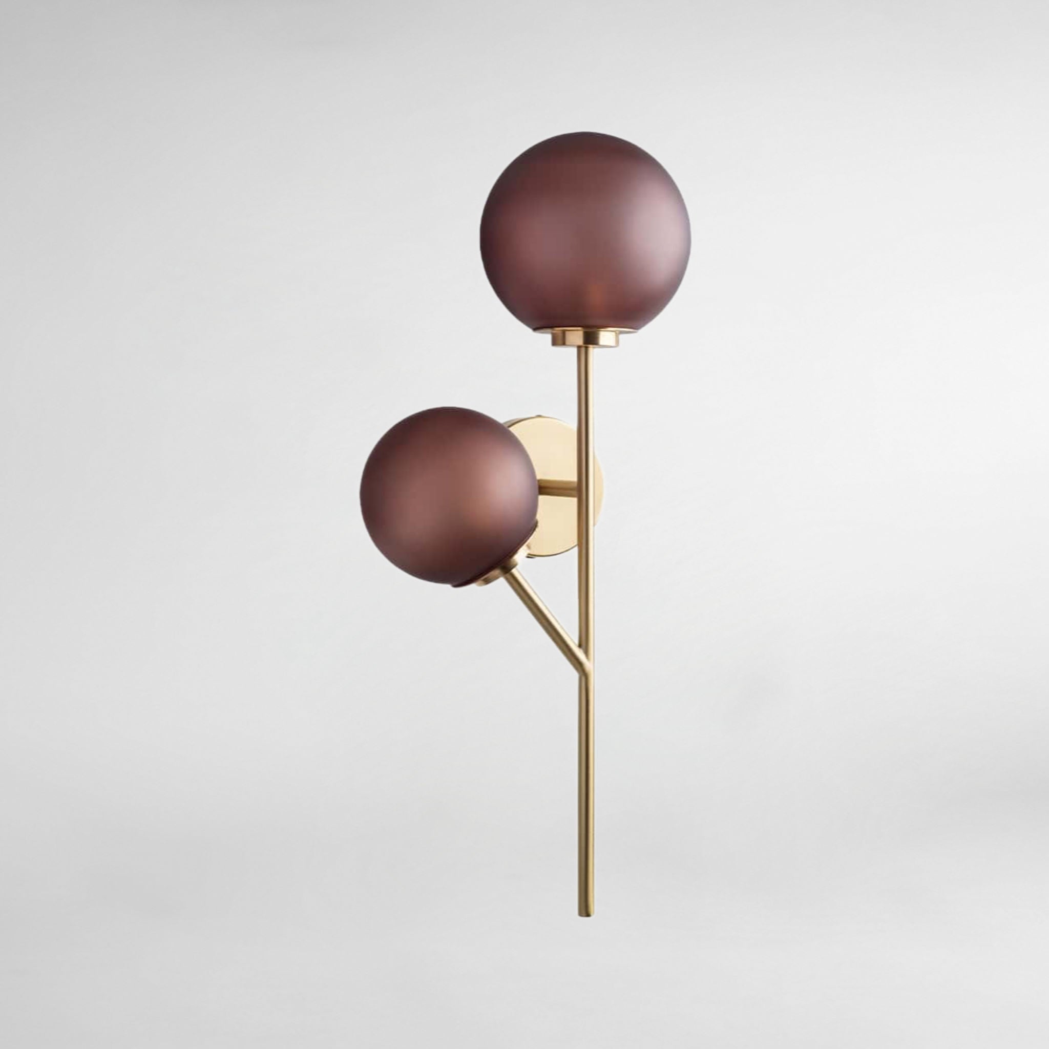 Marnie Luxury Designer Wall Light