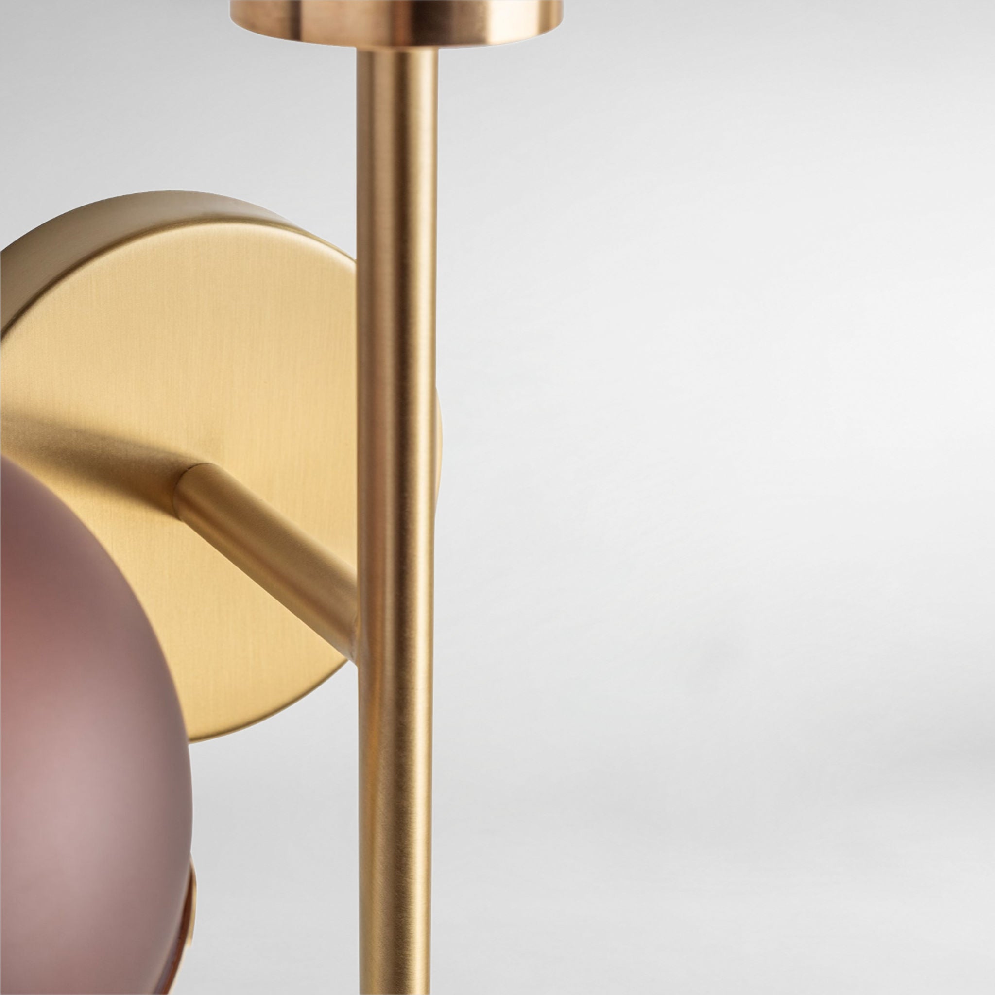 Marnie Luxury Designer Wall Light