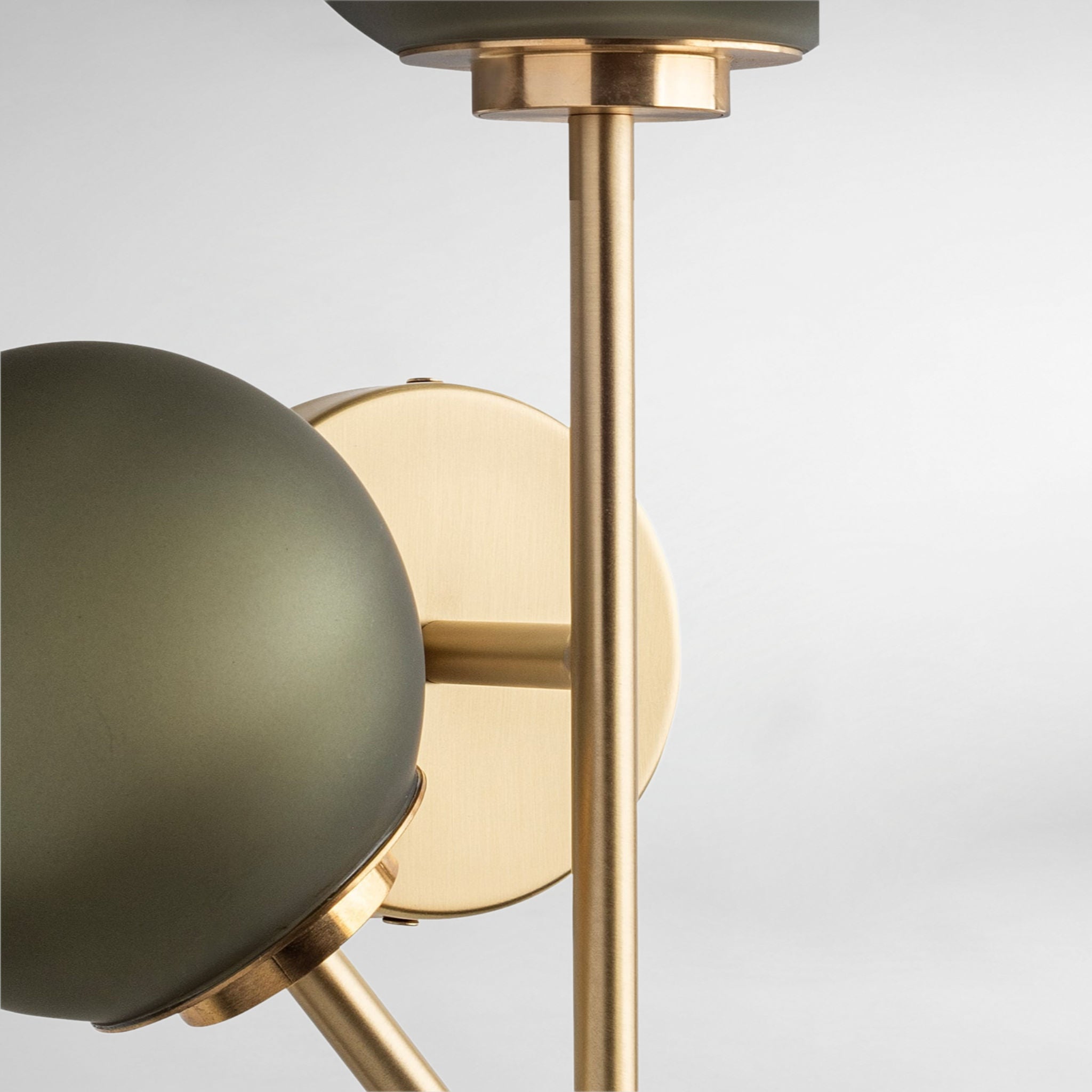 Marnie Luxury Designer Wall Light
