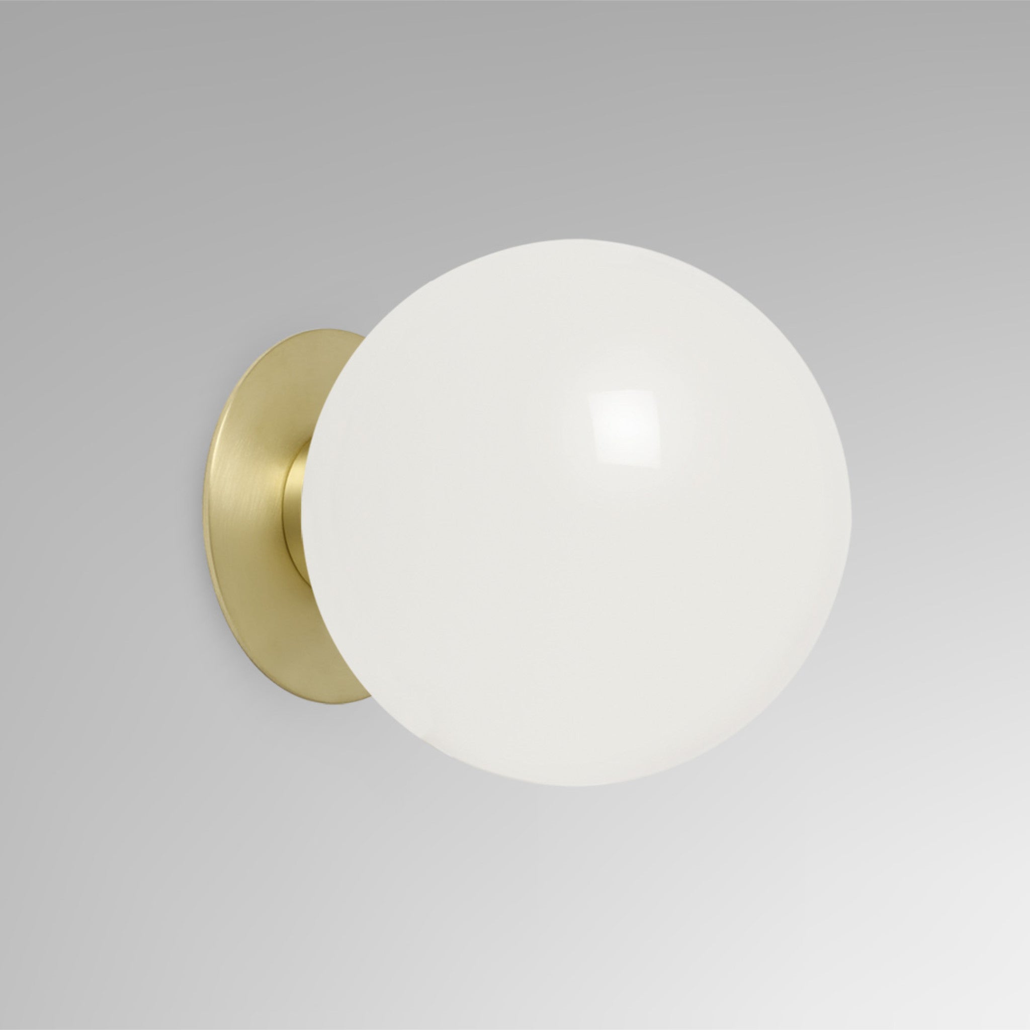 Mezzo Bathroom Luxury Designer Wall Light - Large