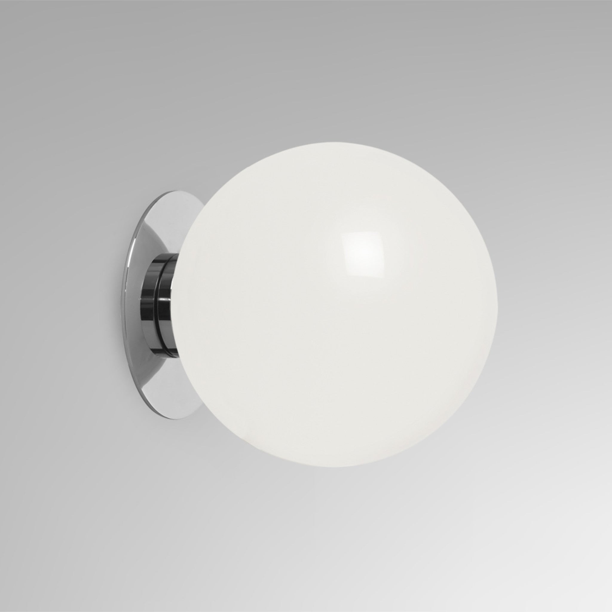 Mezzo Bathroom Luxury Designer Wall Light - Large