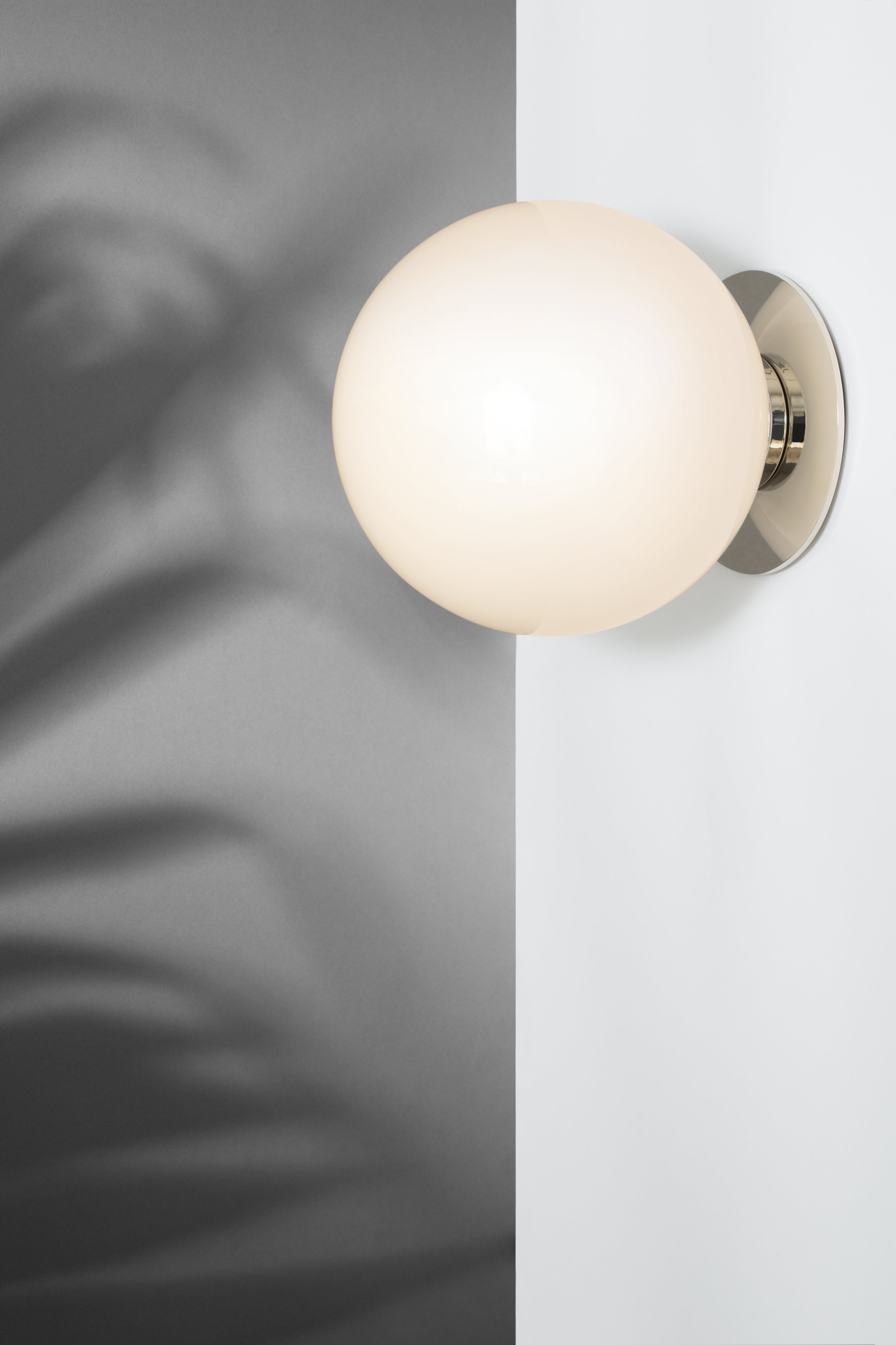 Mezzo Bathroom Luxury Designer Wall Light - Large