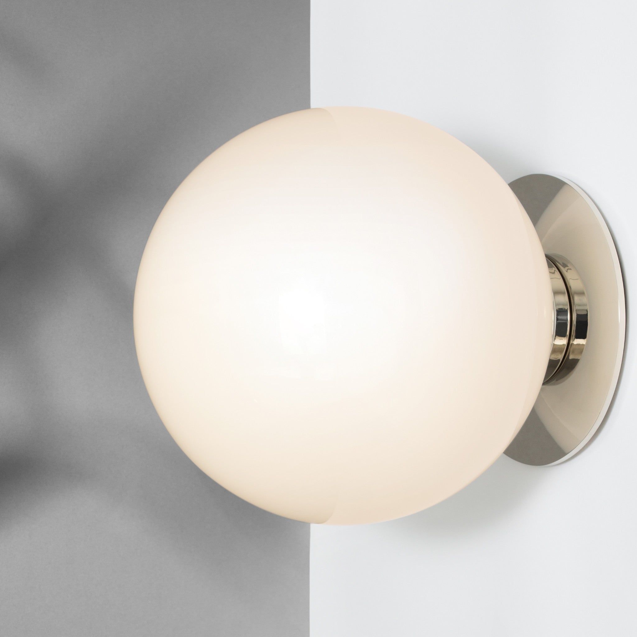 Mezzo Bathroom Luxury Designer Wall Light - Large