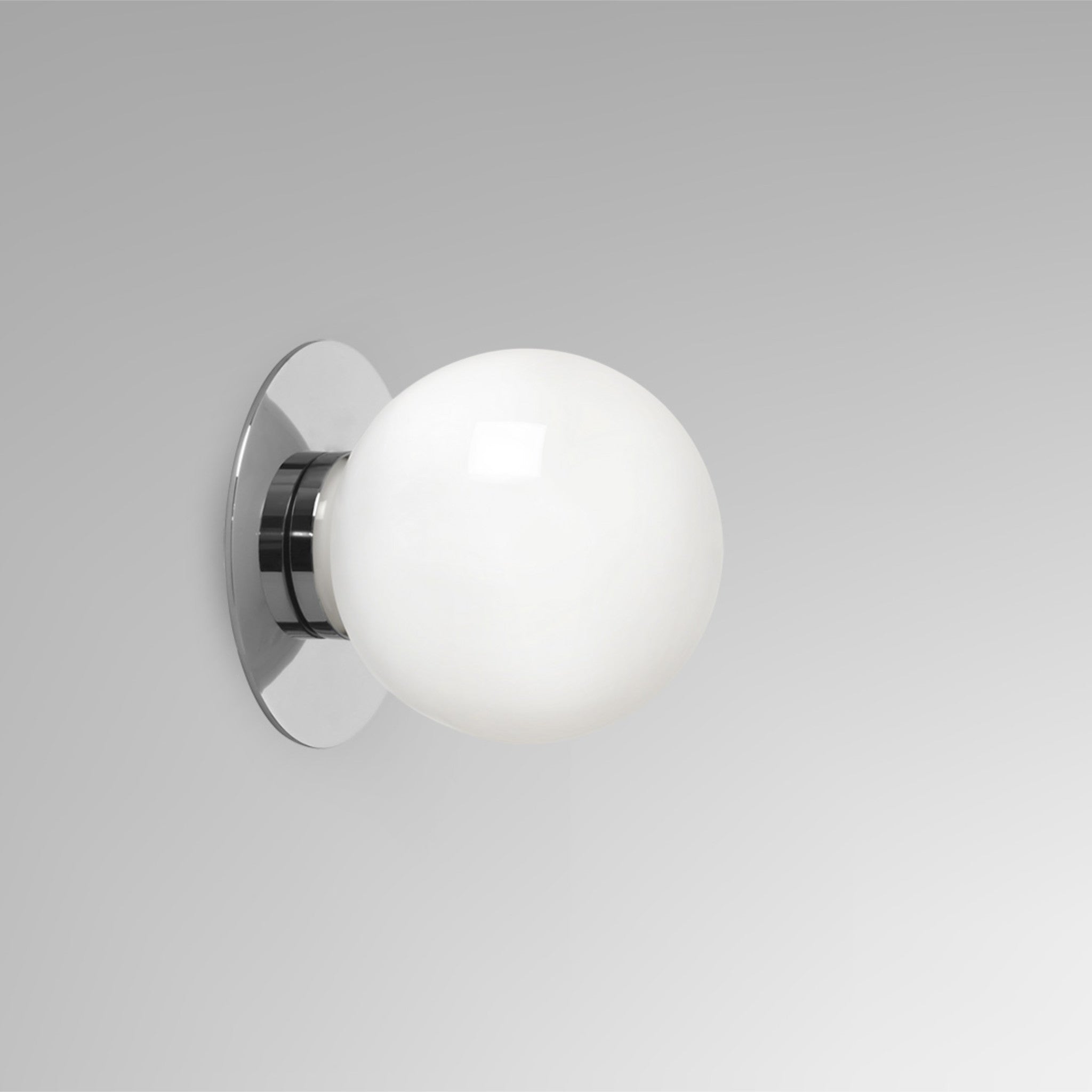 Mezzo Bathroom Luxury Designer Wall Light - Small