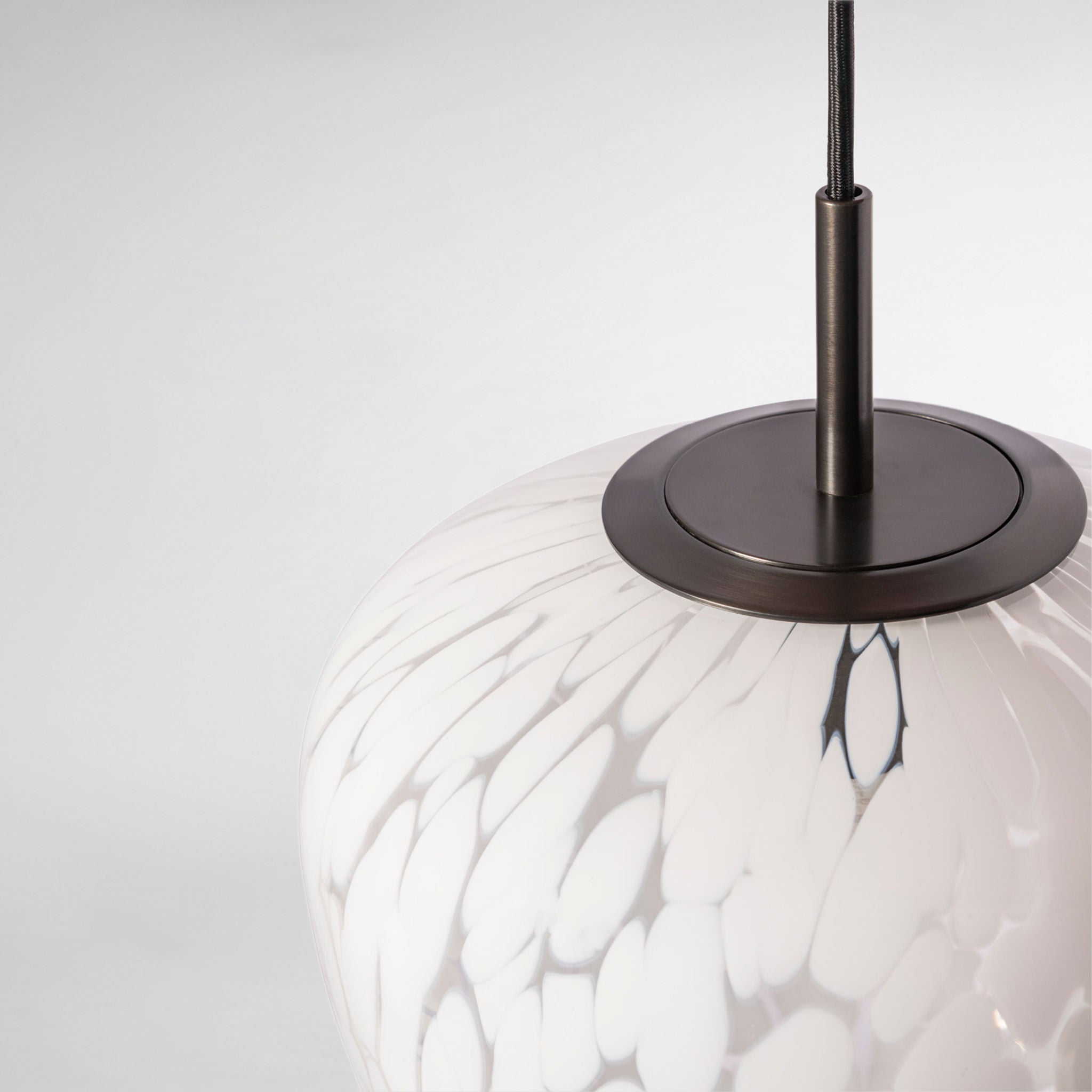 Milo Luxury Designer Pendant
