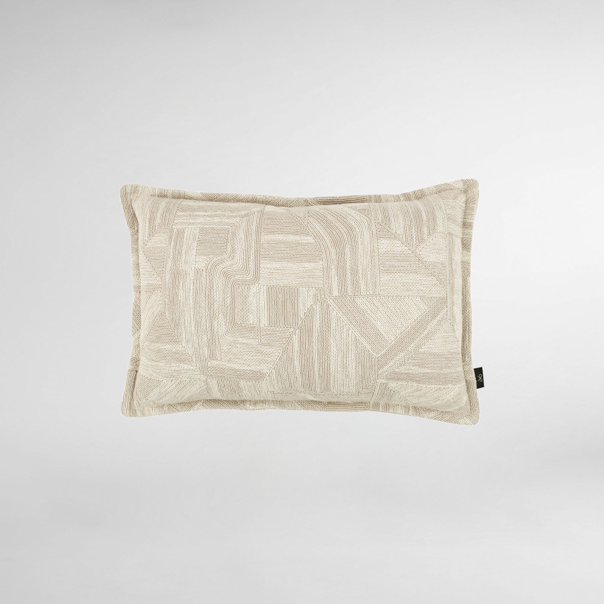 Modulo 60cm x 40cm Cushion Pampas - Peter Staunton Design Studio