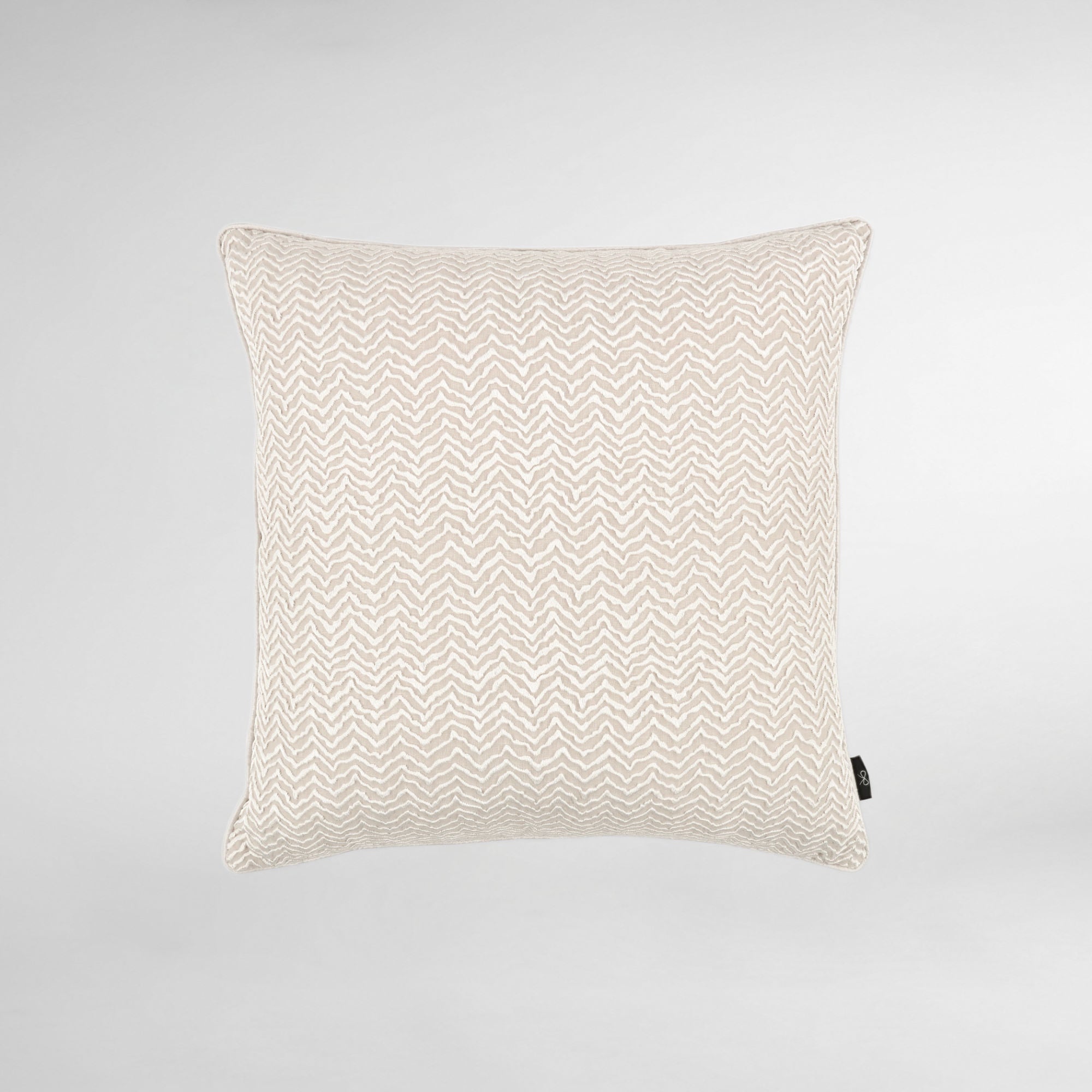 Musona 55cm Cushion Pampas - Peter Staunton Design Studio