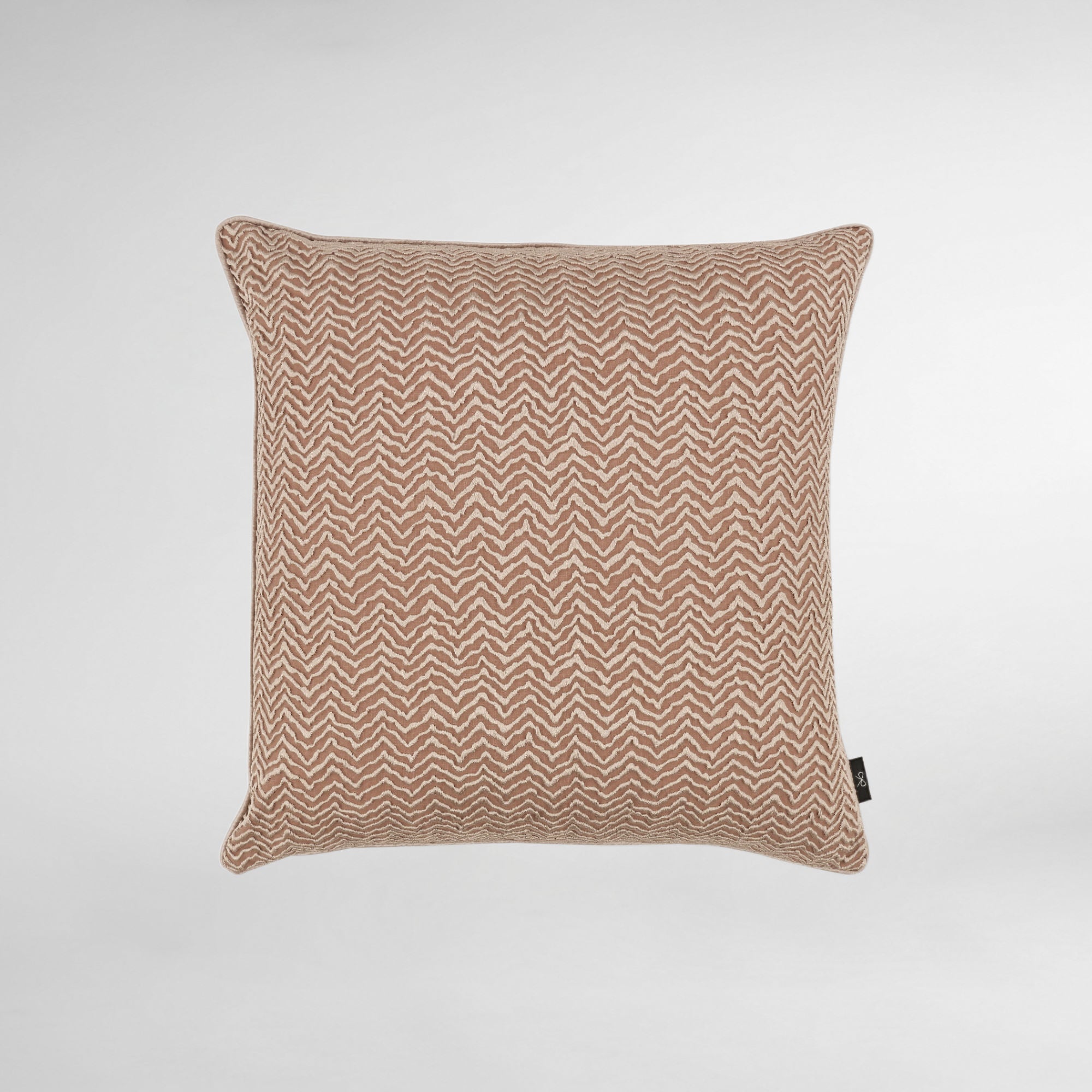 Musona 55cm Plaster Cushion - Peter Staunton Design Studio