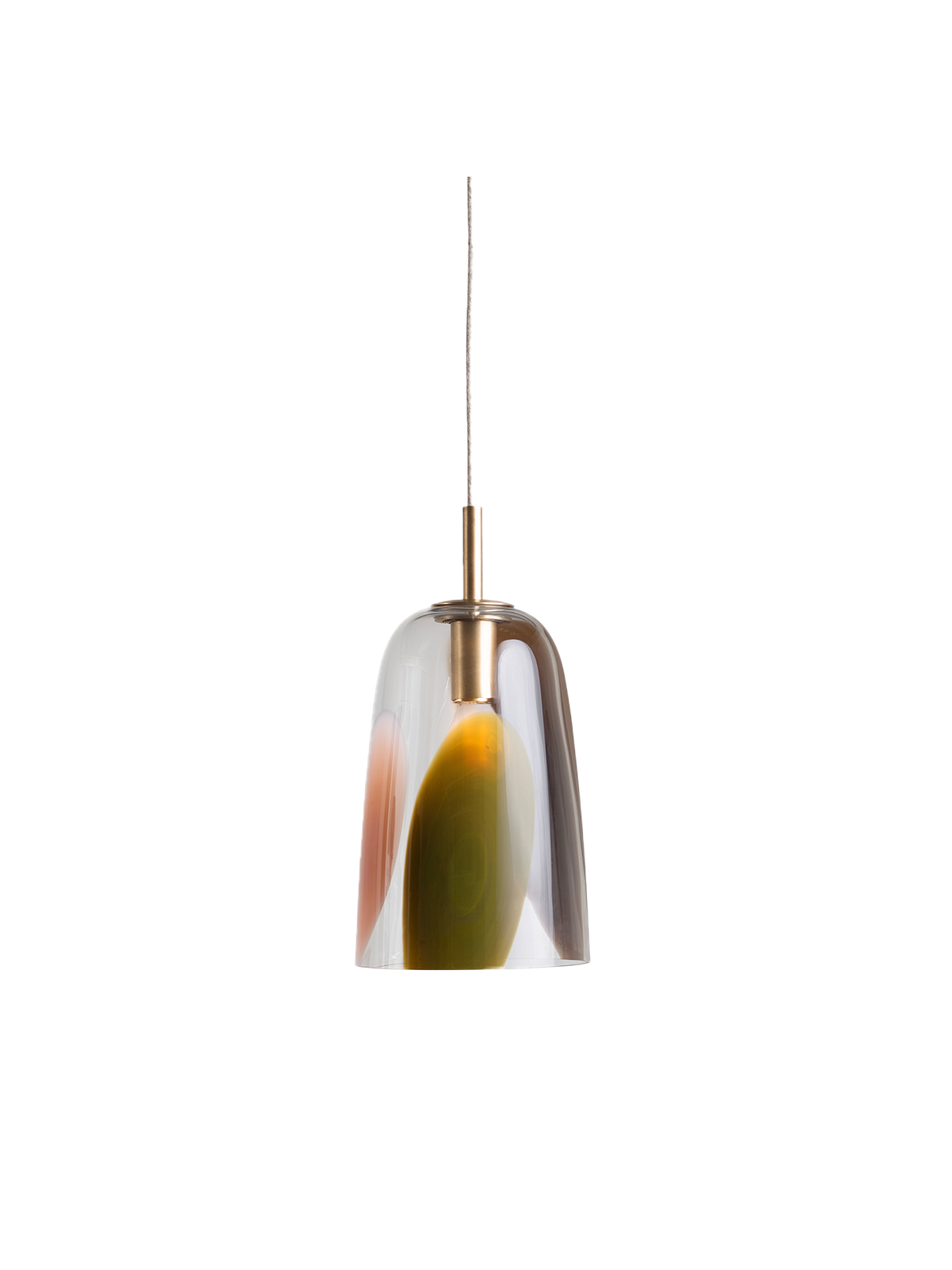 Nara Luxury Designer Pendant