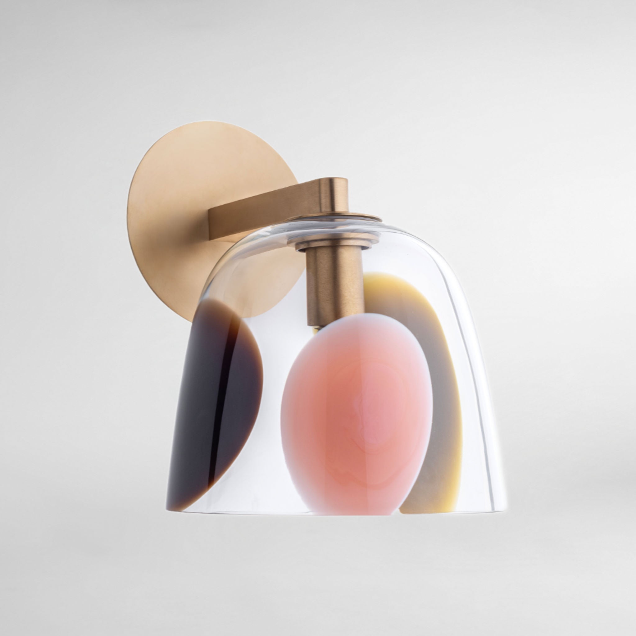 Nara Luxury Designer Wall Light
