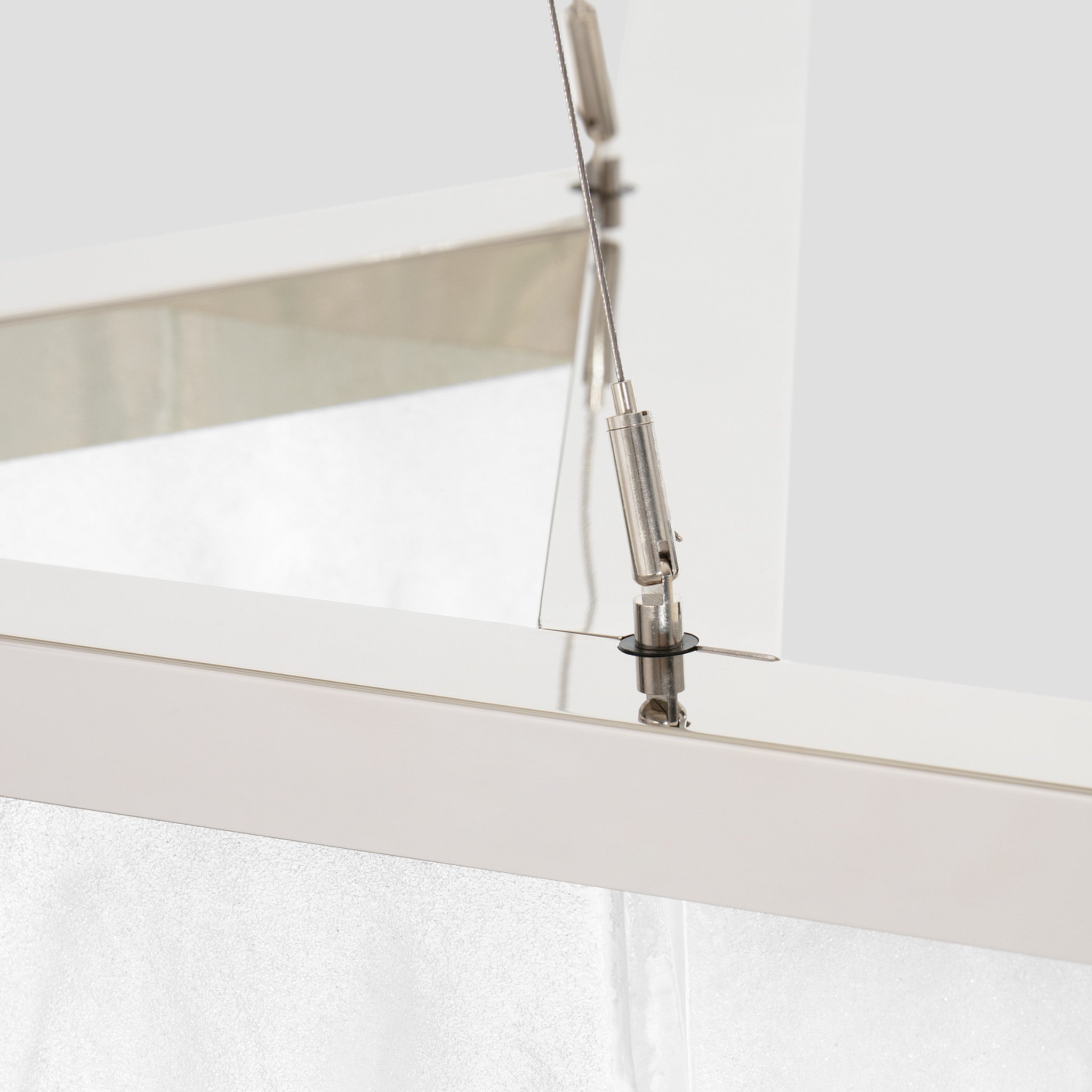 Cascata Luxury Designer Chandelier - Peter Staunton Design Studio