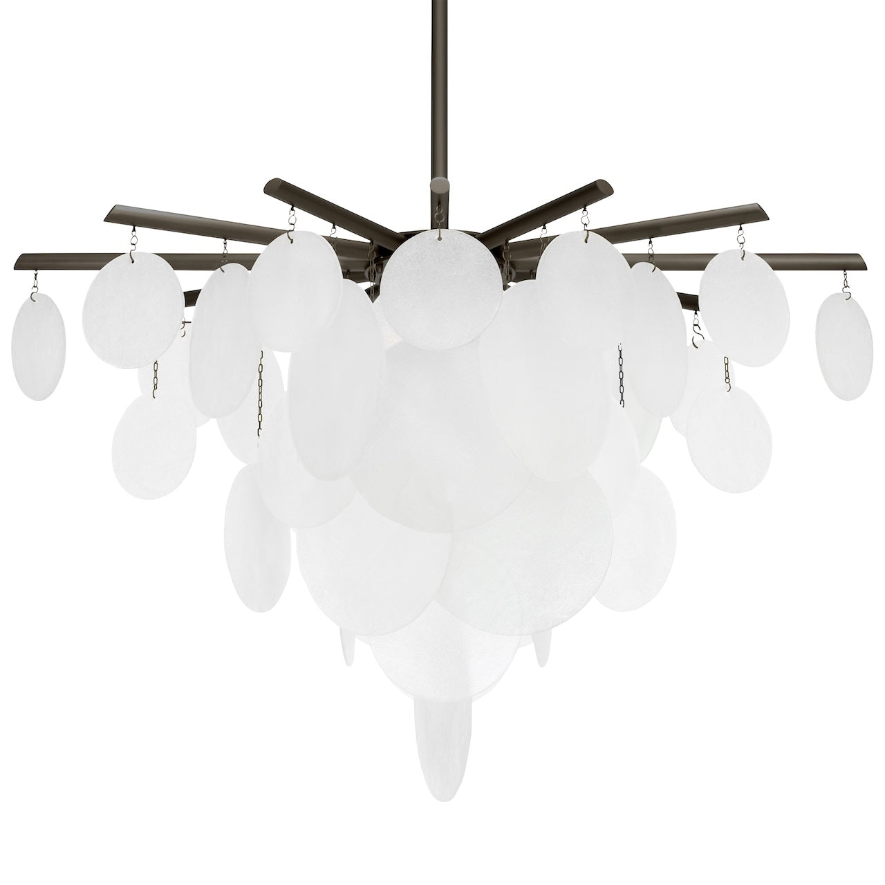 Nimbus Chandelier