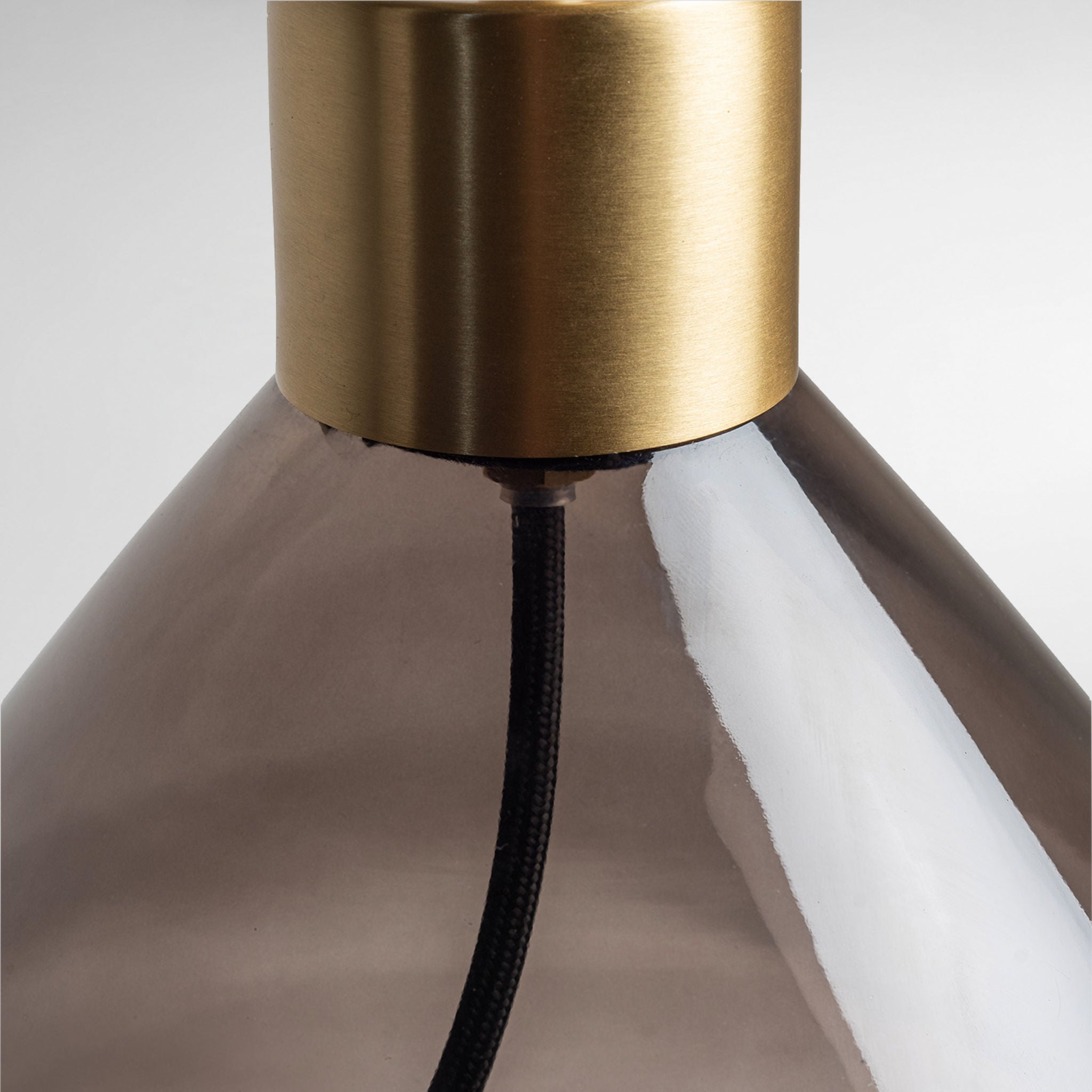 Noa Luxury Designer Table Lamp