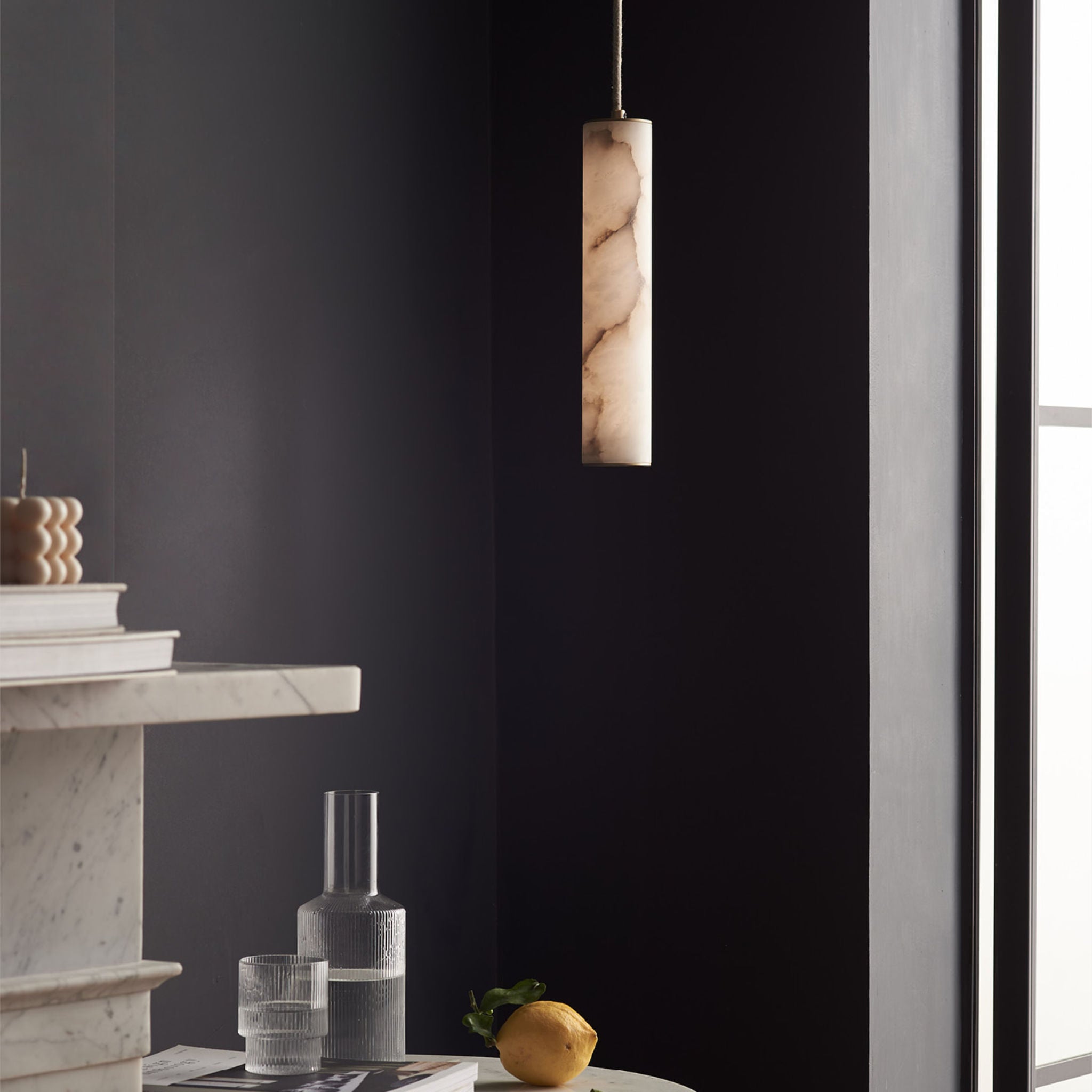 Nula Luxury Designer Vertical
