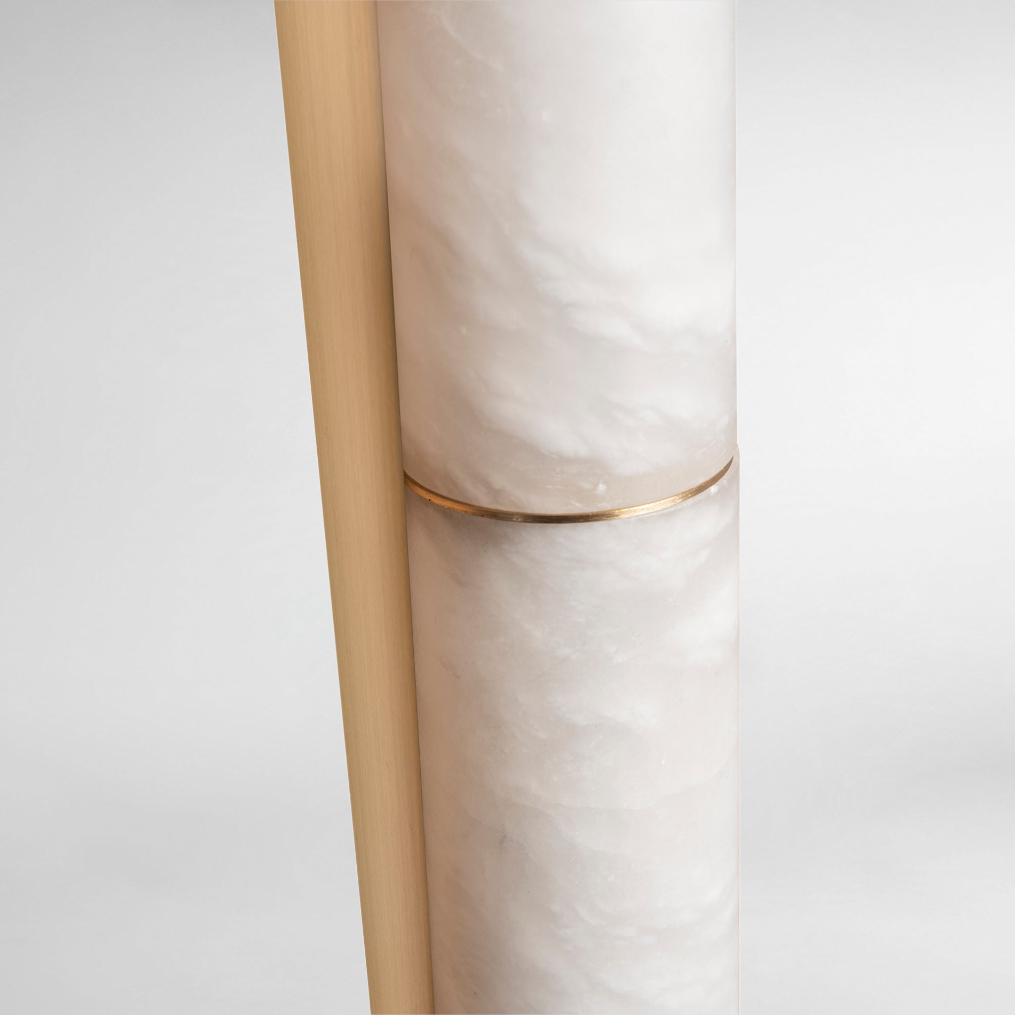 Nula Luxury Designer Wall Light