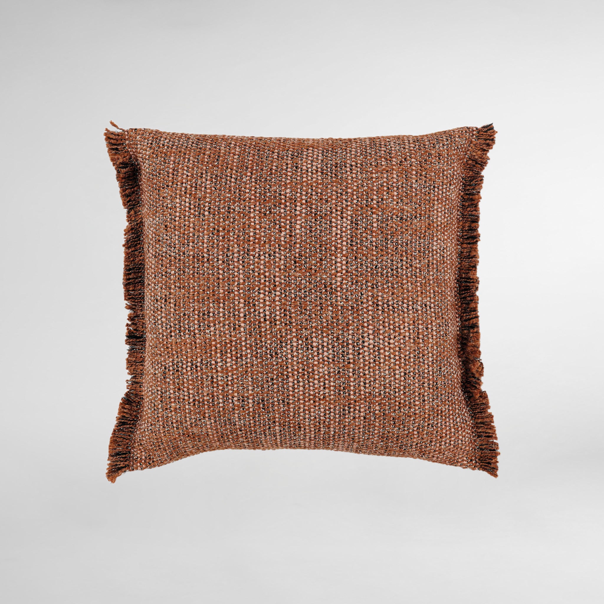 Ocro Mehndi Luxury Designer Cushion