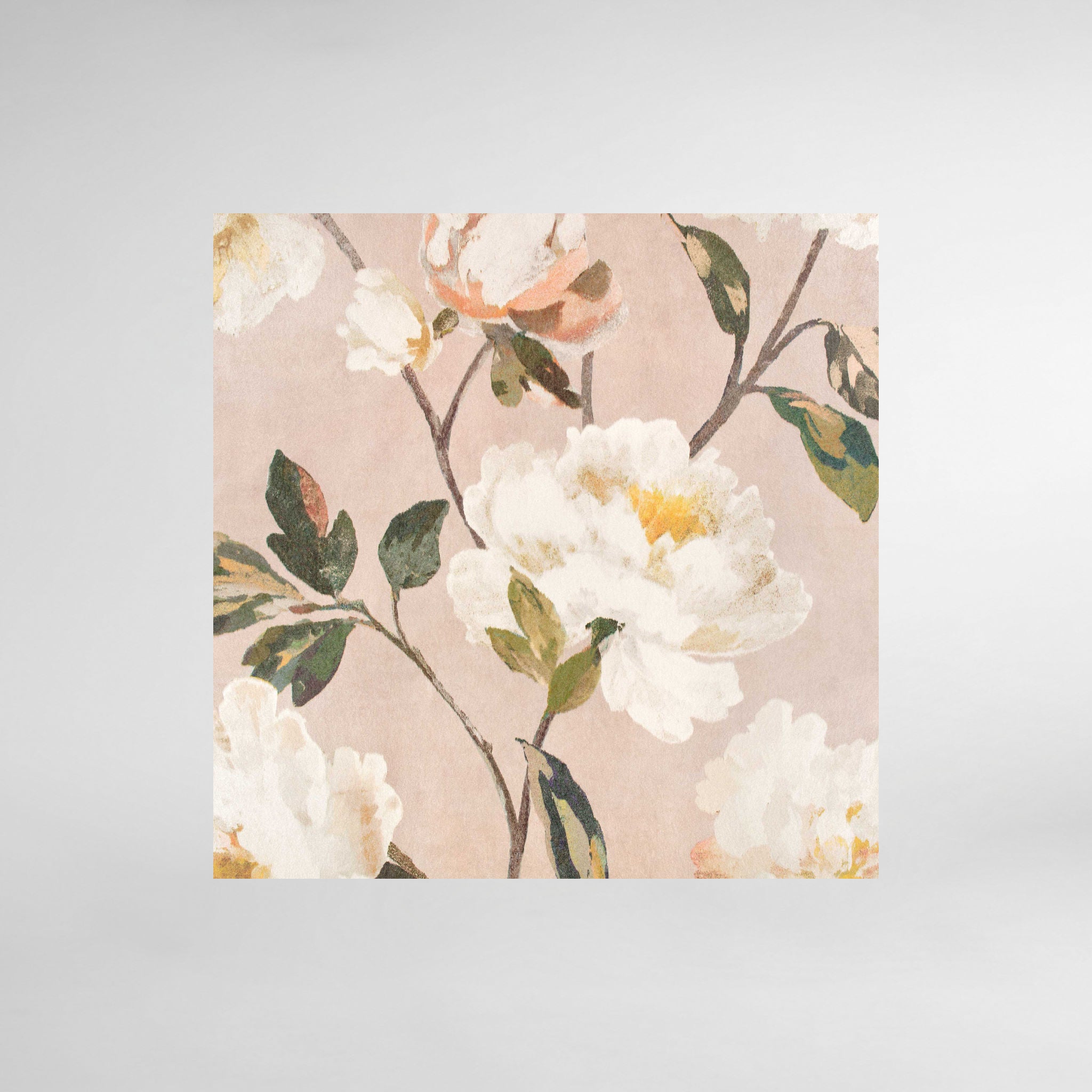 Odelia Luxury Designer Wallpaper
