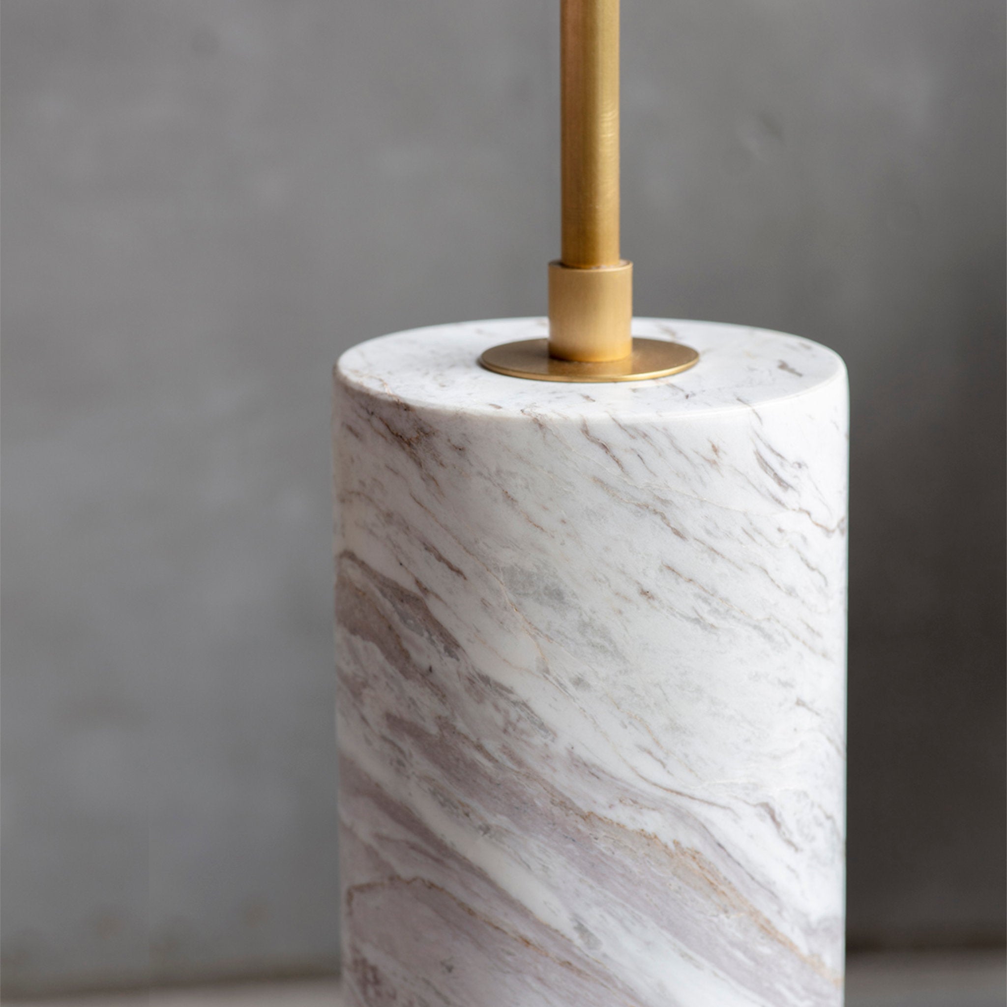 Orb 2 Luxury Designer Floor Lamp