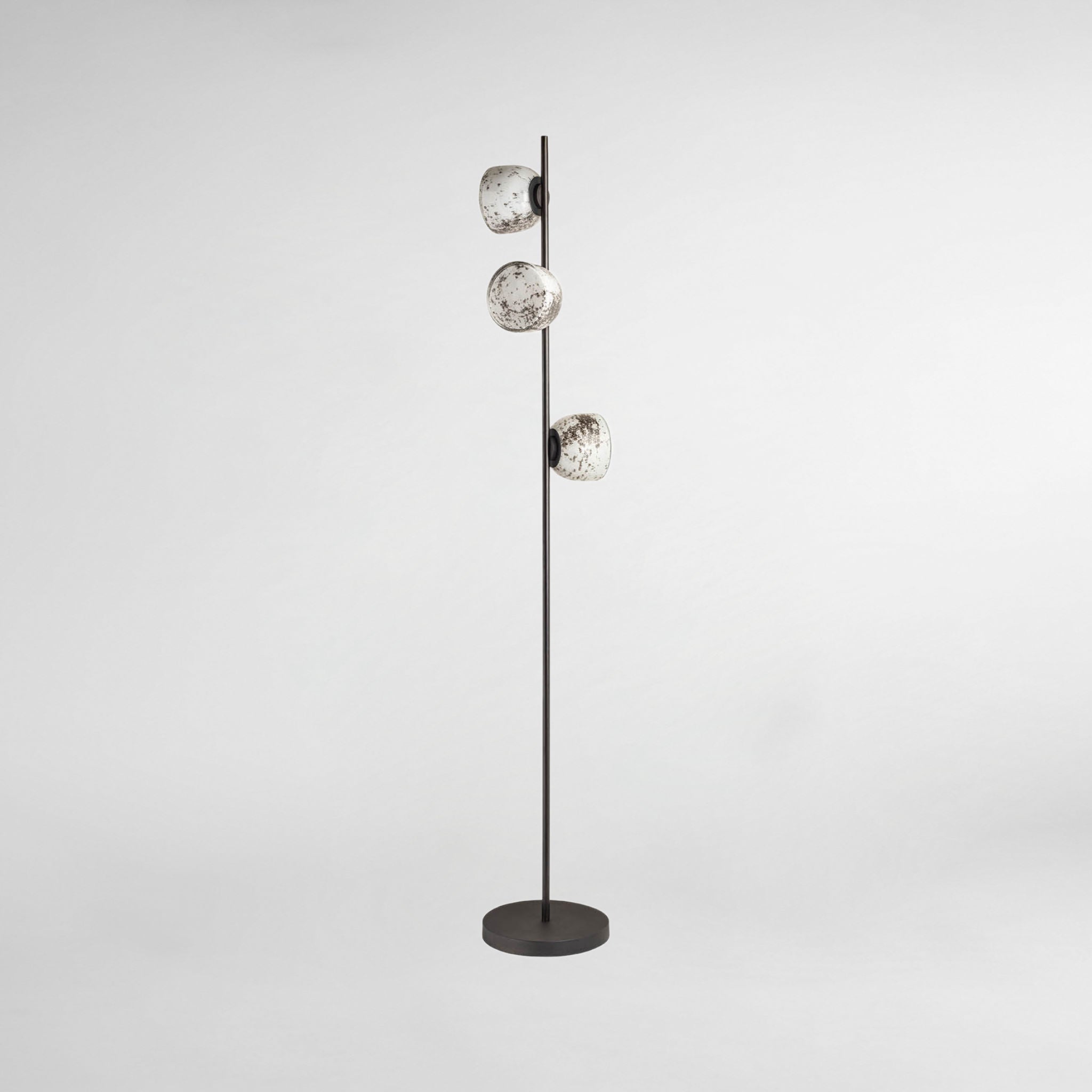Orla Luxury Designer Floor Lamp